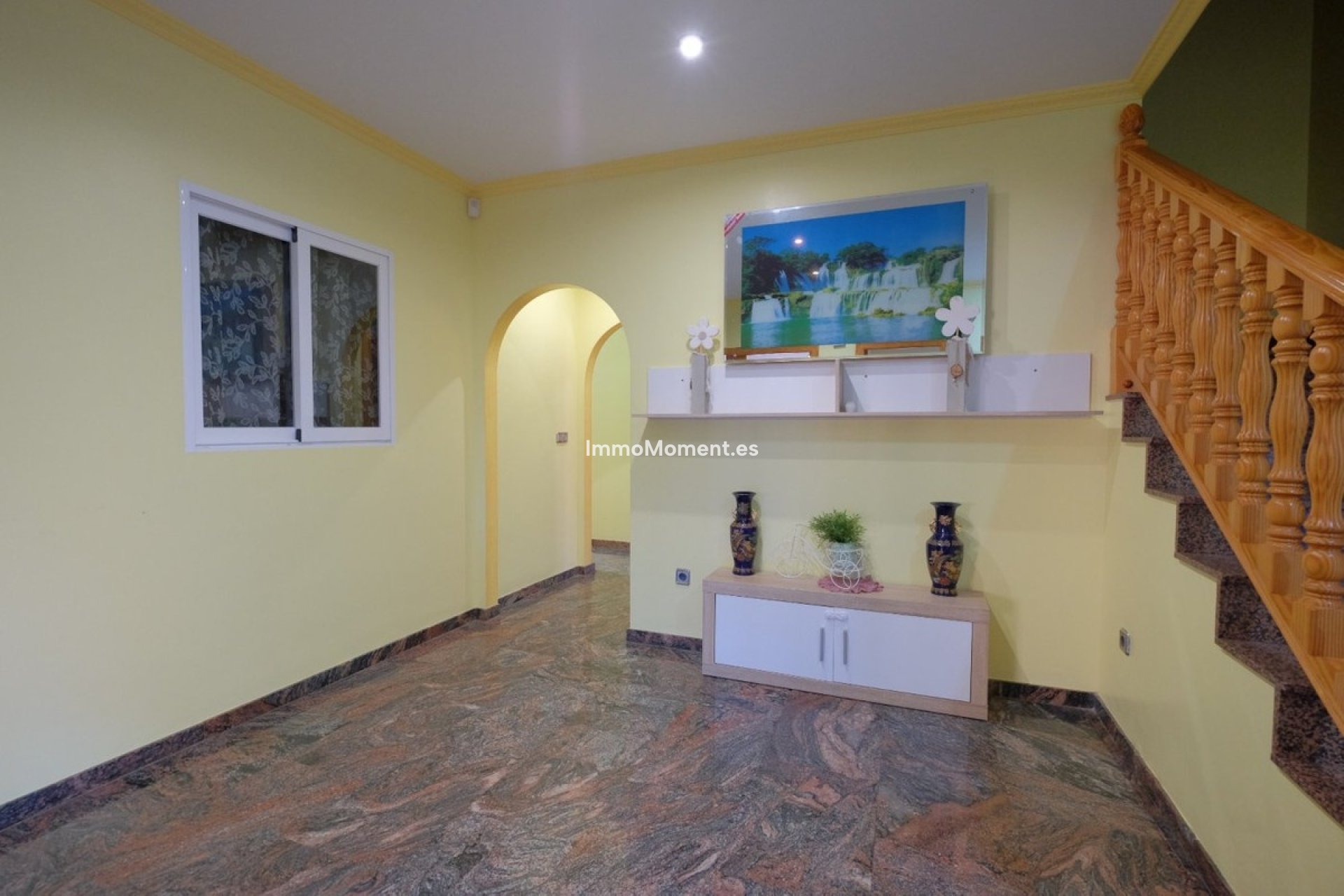 Resale - Villa - Calpe - Calpe Centro