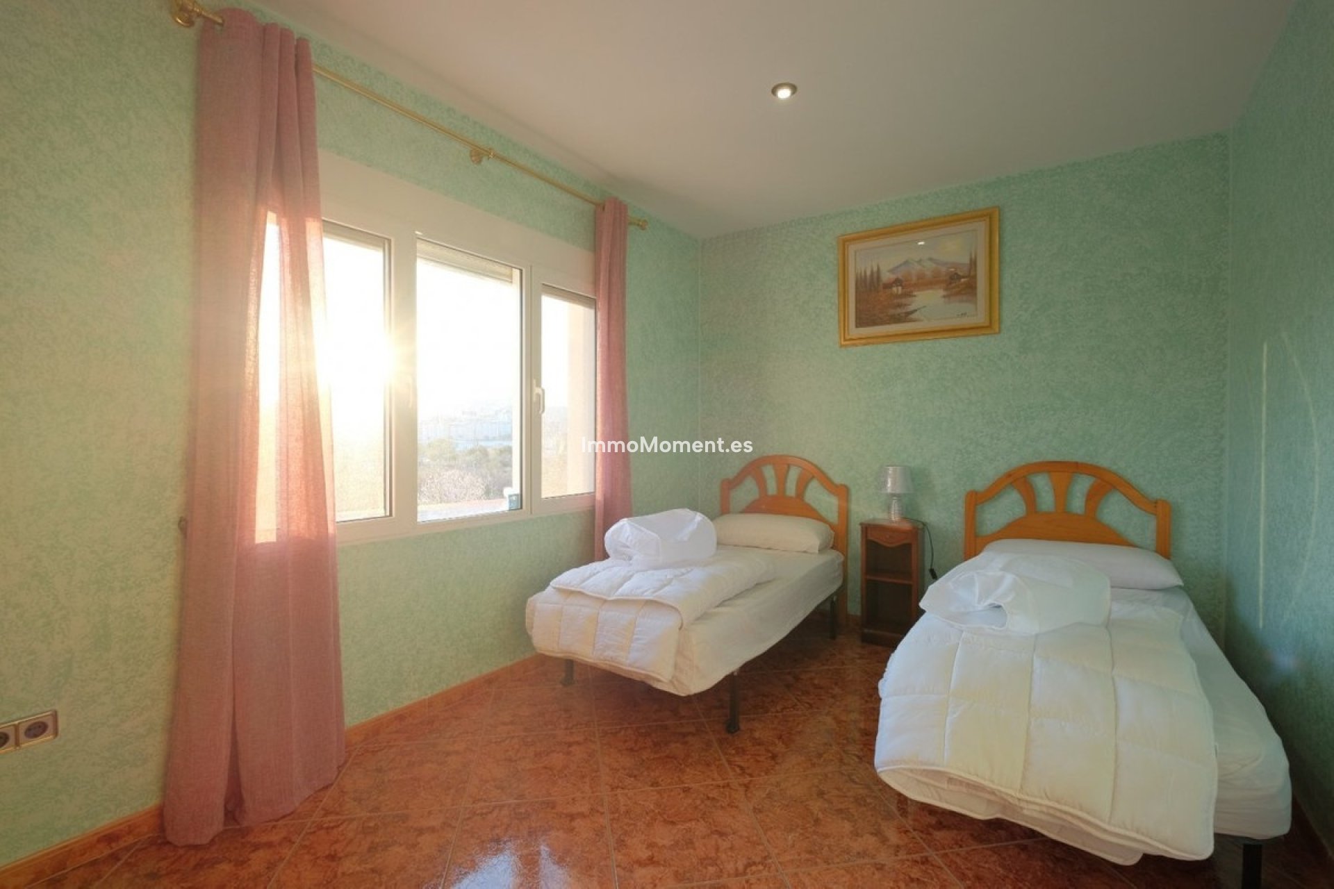 Resale - Villa - Calpe - Calpe Centro