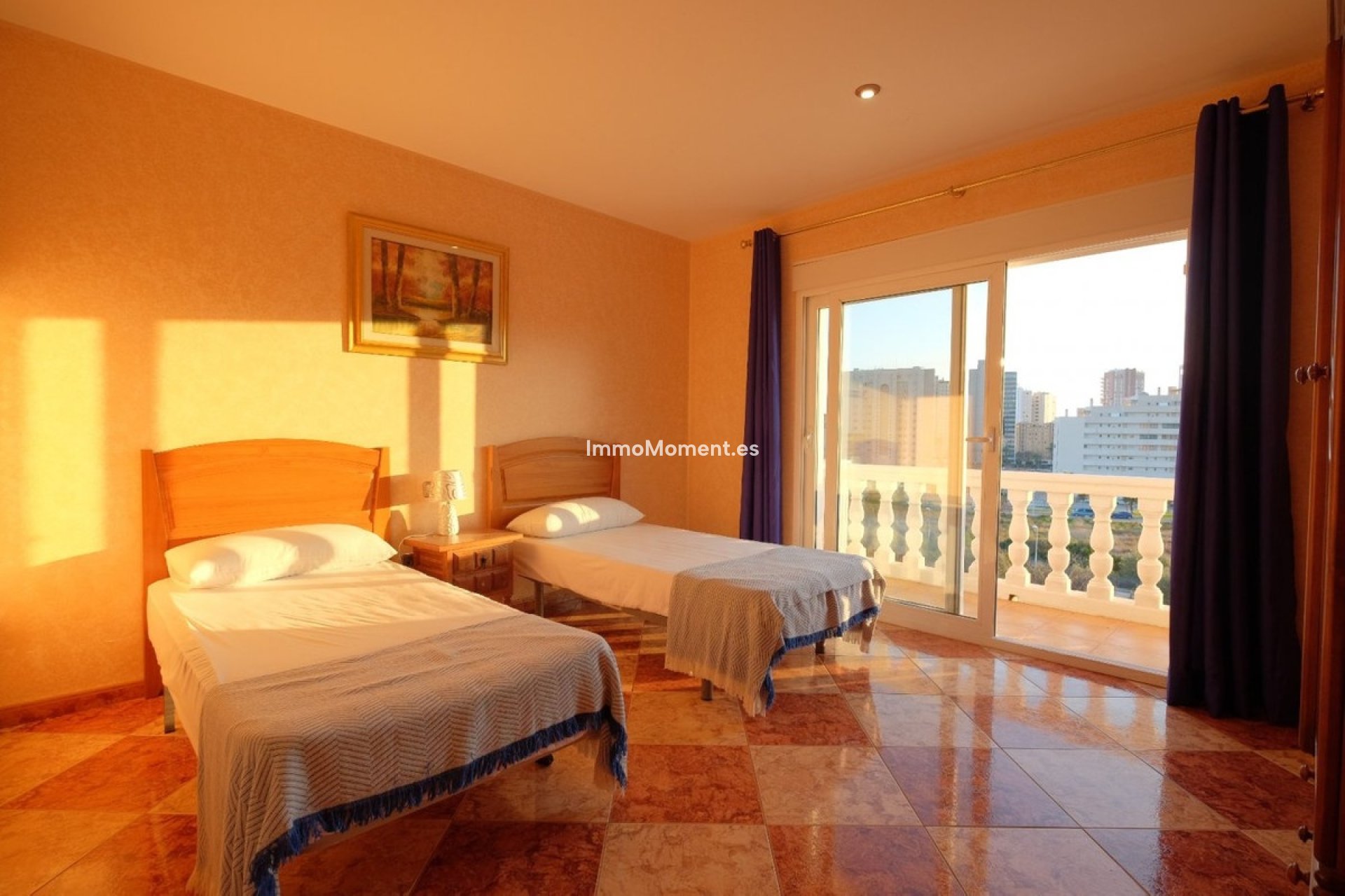 Resale - Villa - Calpe - Calpe Centro