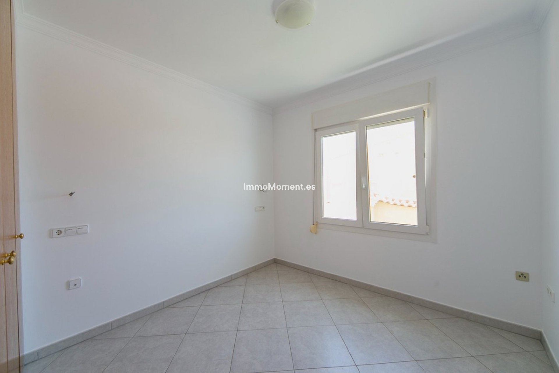 Resale - Villa - Calpe - Calpe Centro