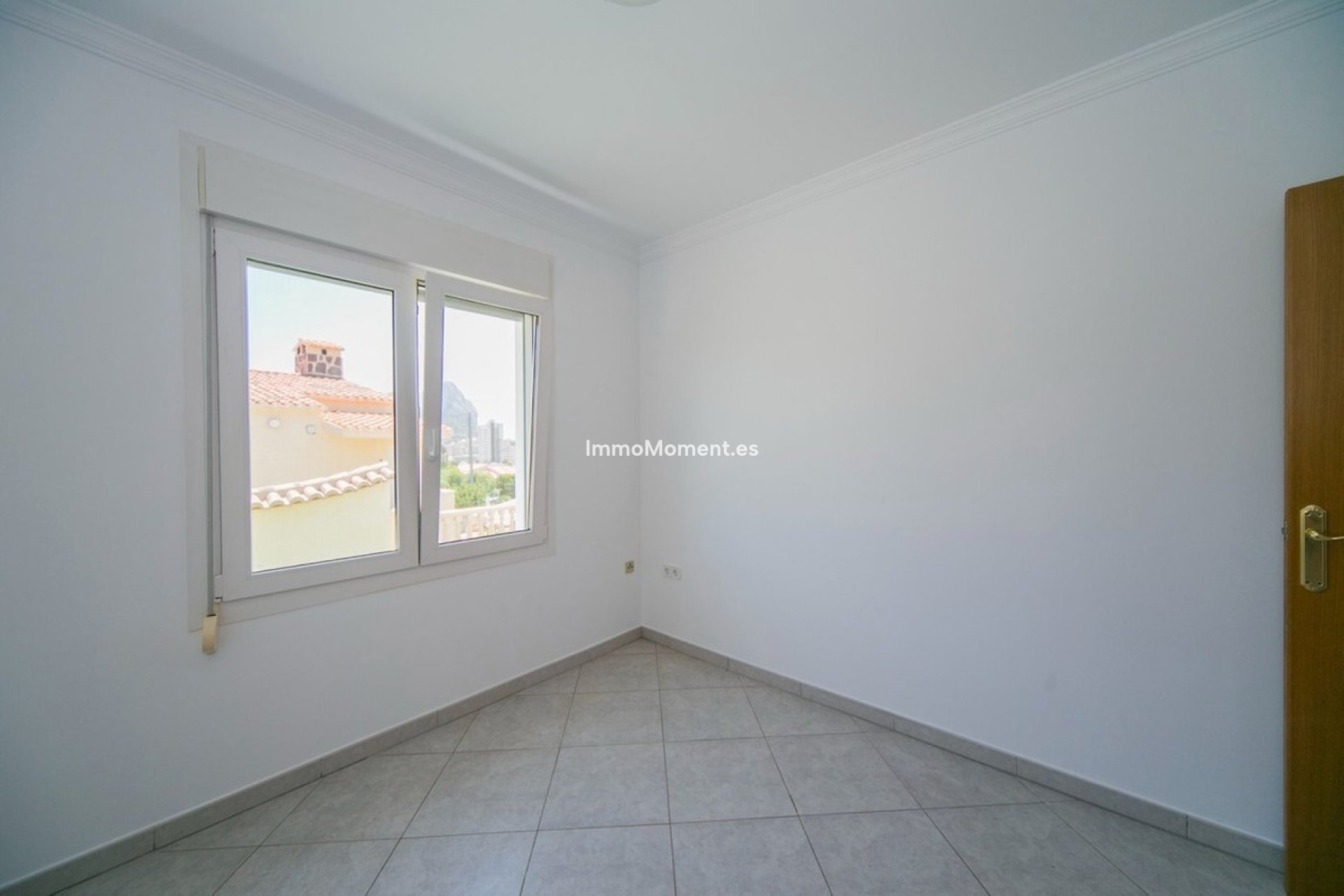 Resale - Villa - Calpe - Calpe Centro