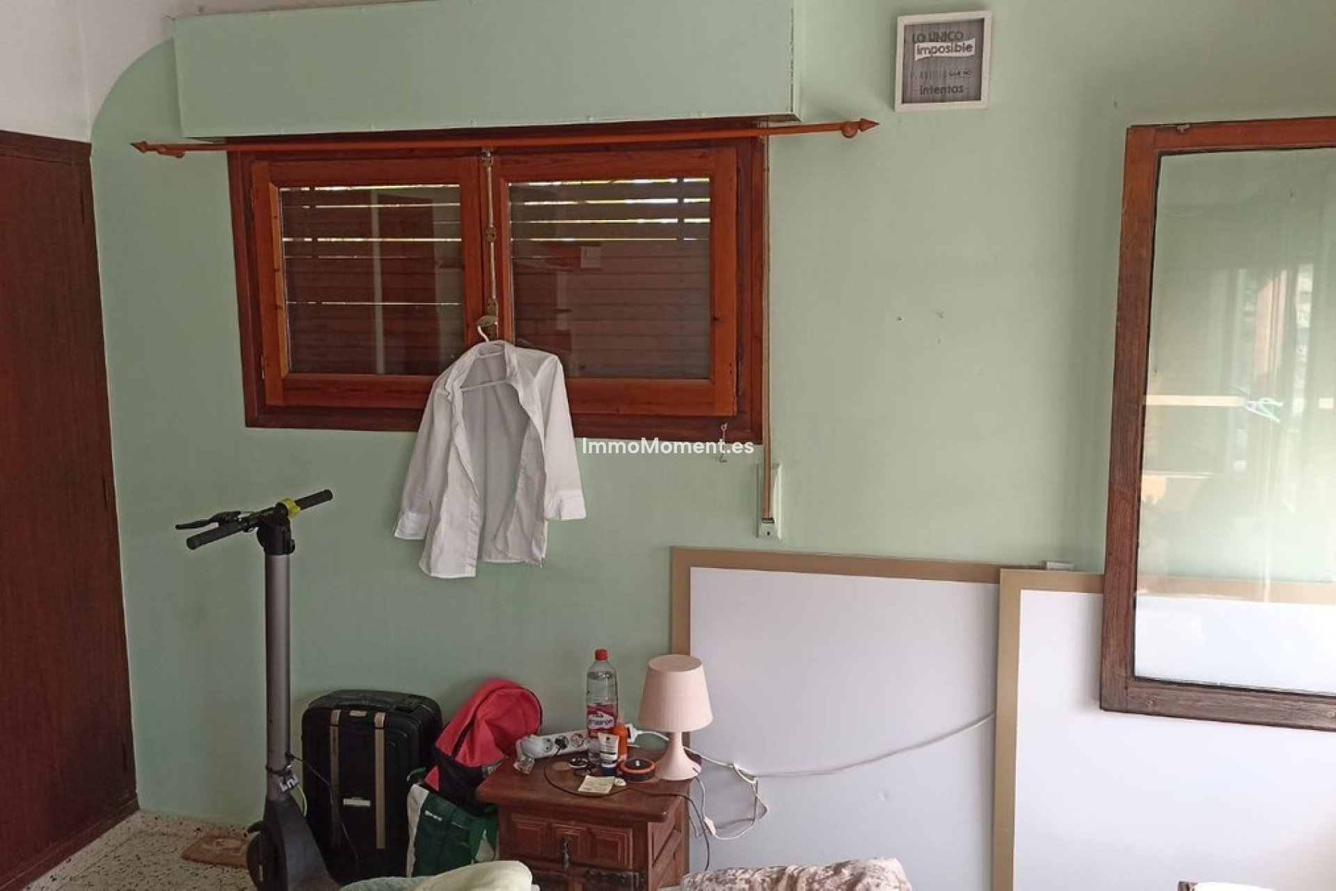 Resale - Villa - Calpe - Calpe Centro