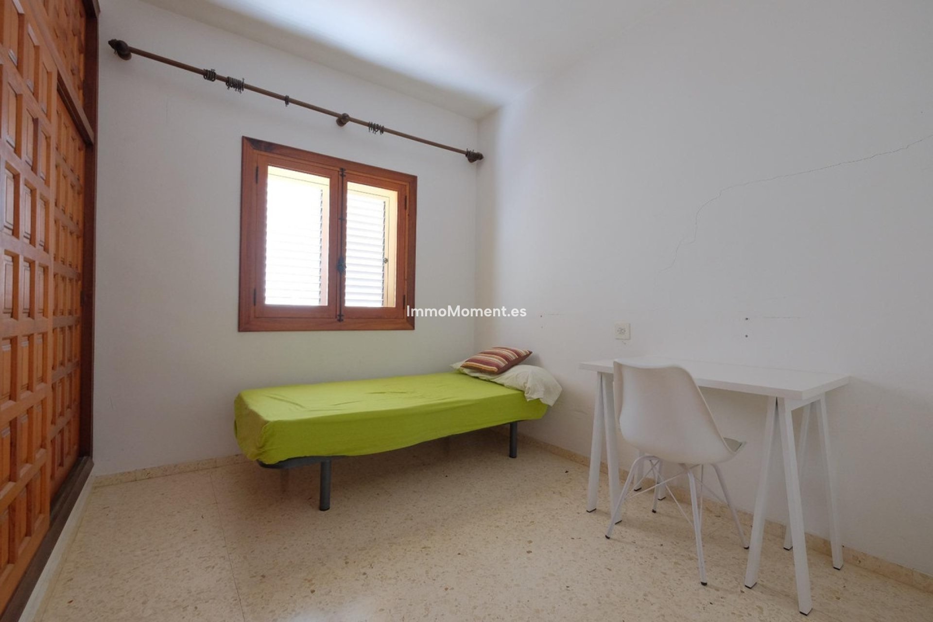 Resale - Villa - Calpe - Calpe Centro