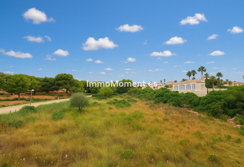 Resale - Villa - Calpe - Calpe Centro