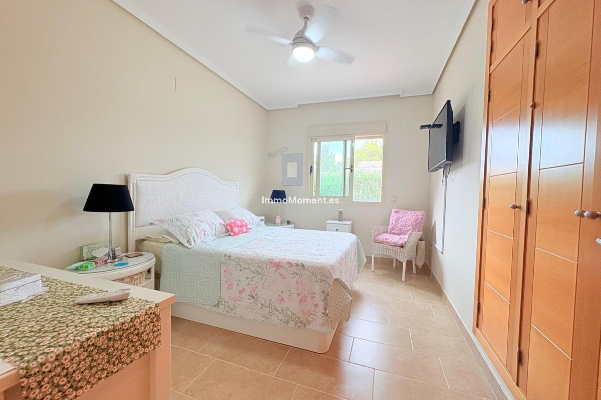 Resale - Villa - Calpe - Calpe Centro