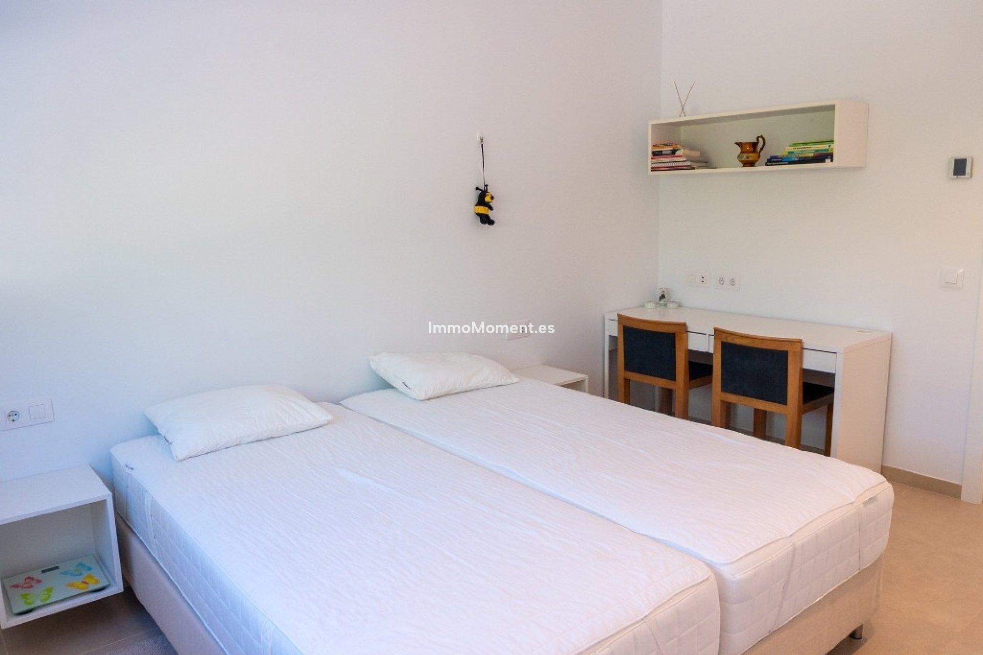 Resale - Villa - Calpe - Calpe Centro