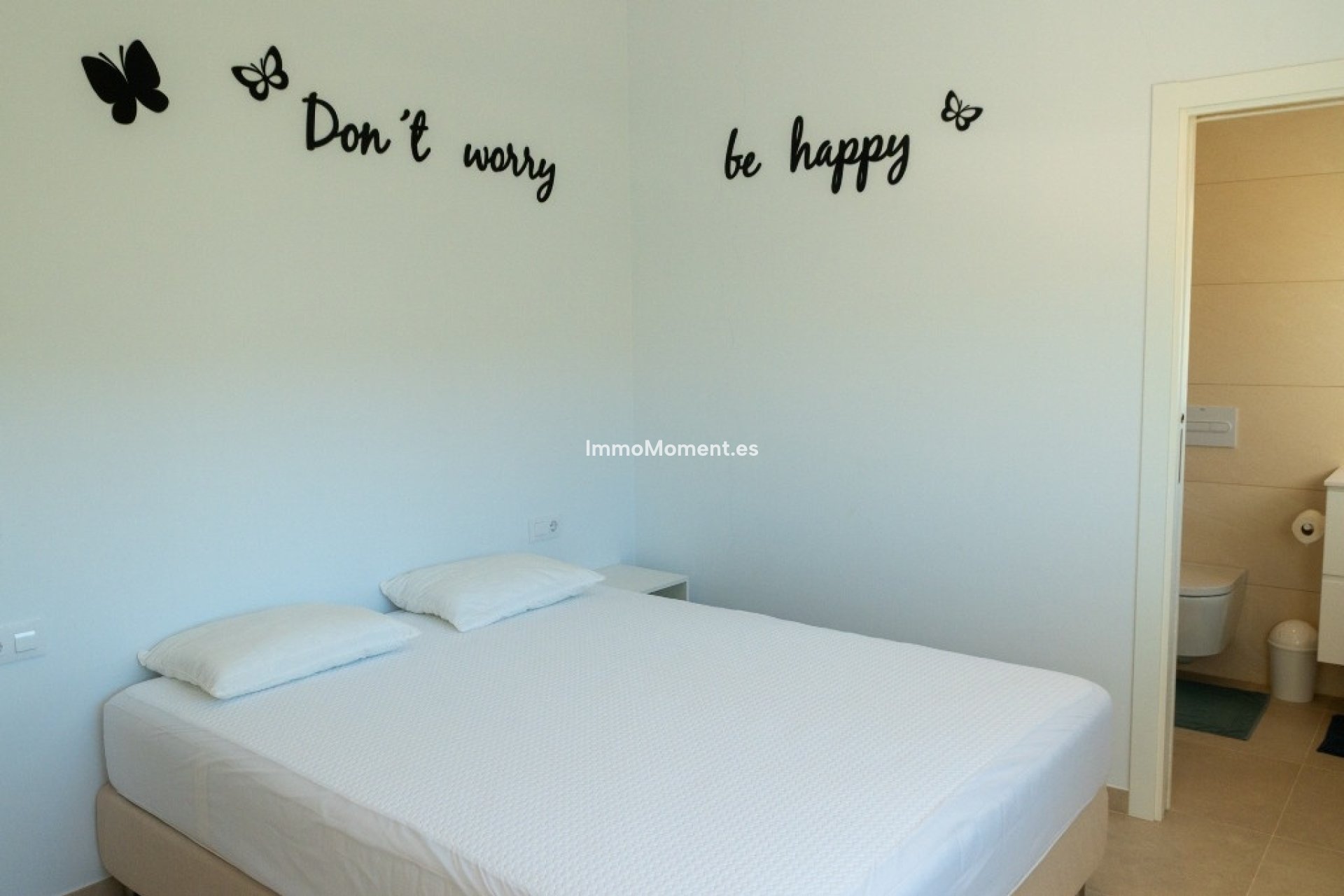 Resale - Villa - Calpe - Calpe Centro