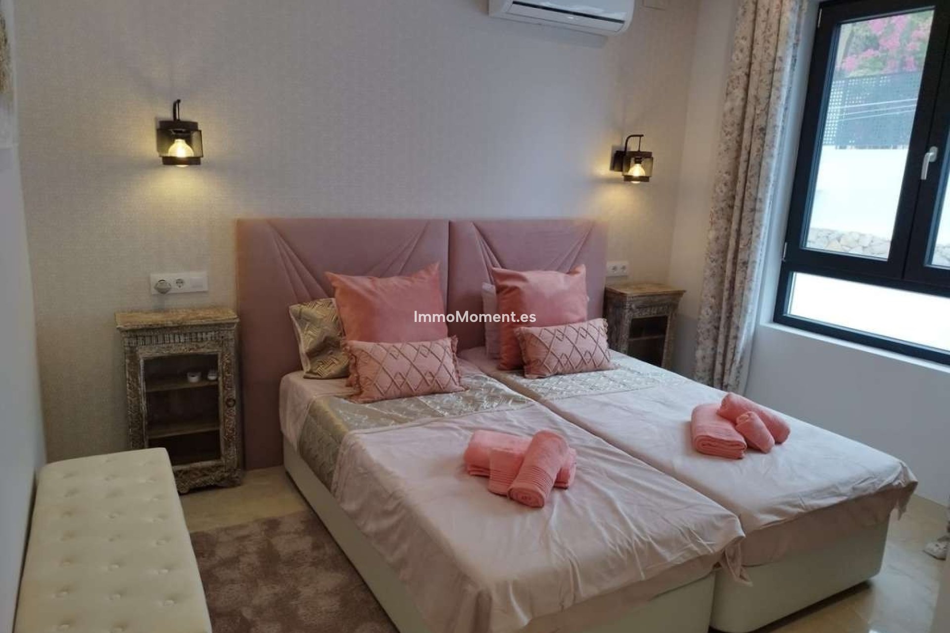 Resale - Villa - Calpe - Calpe Centro