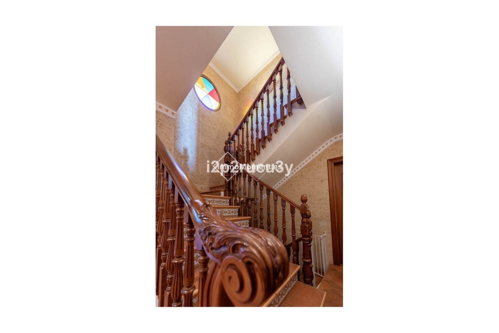 Resale - Villa - Calpe - Calpe Centro