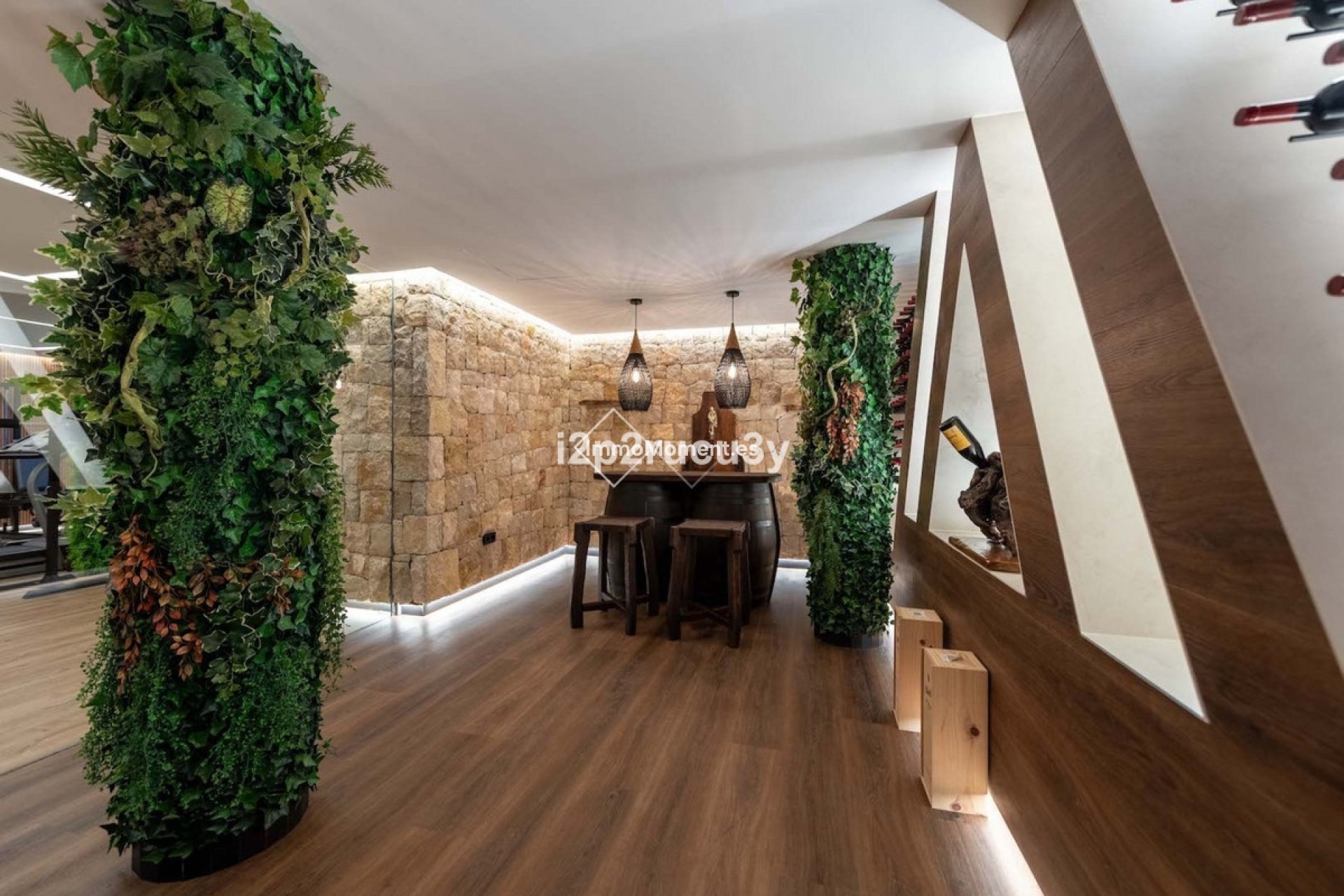 Resale - Villa - Calpe - Calpe Centro