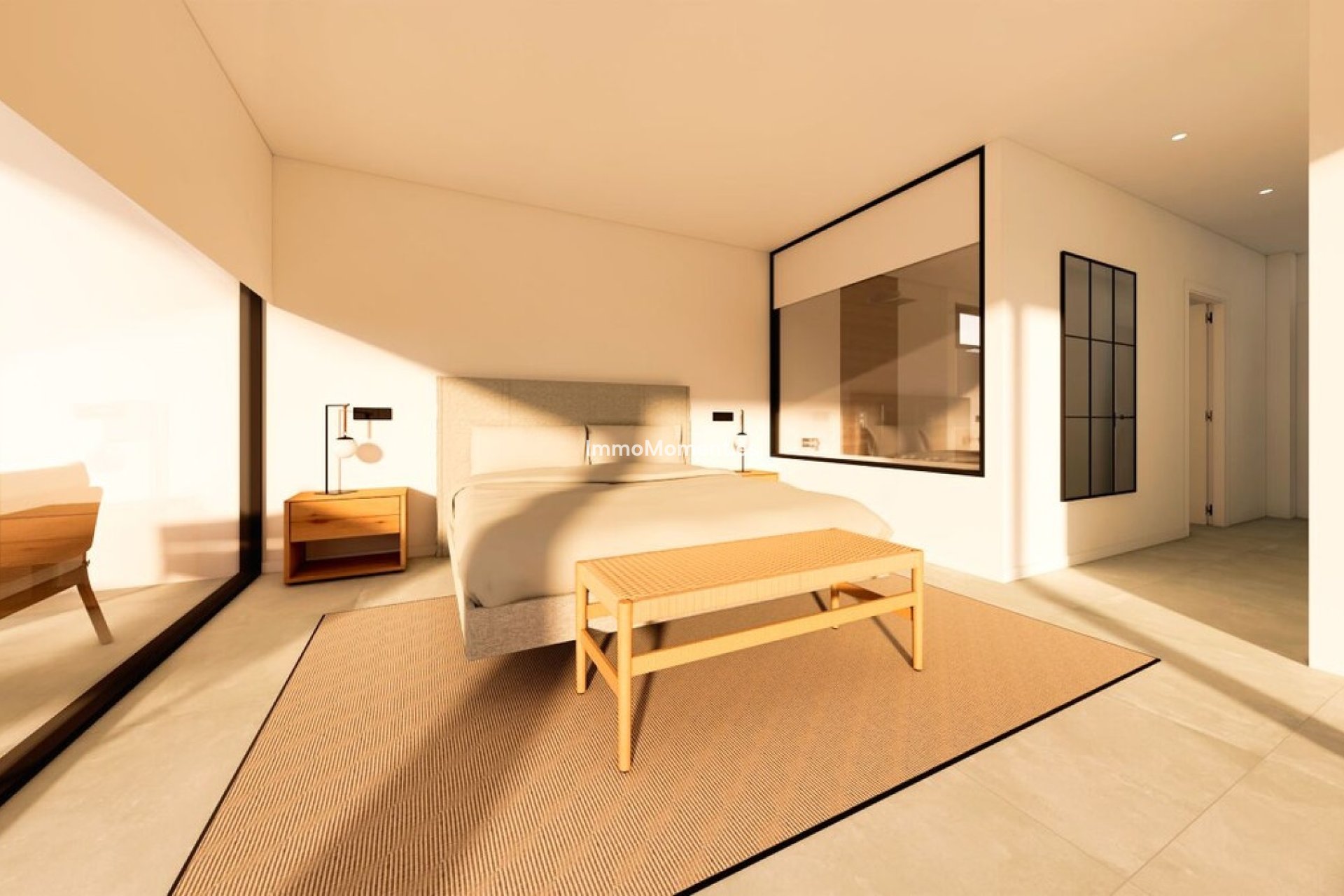 Resale - Villa - Calpe - Calpe Centro