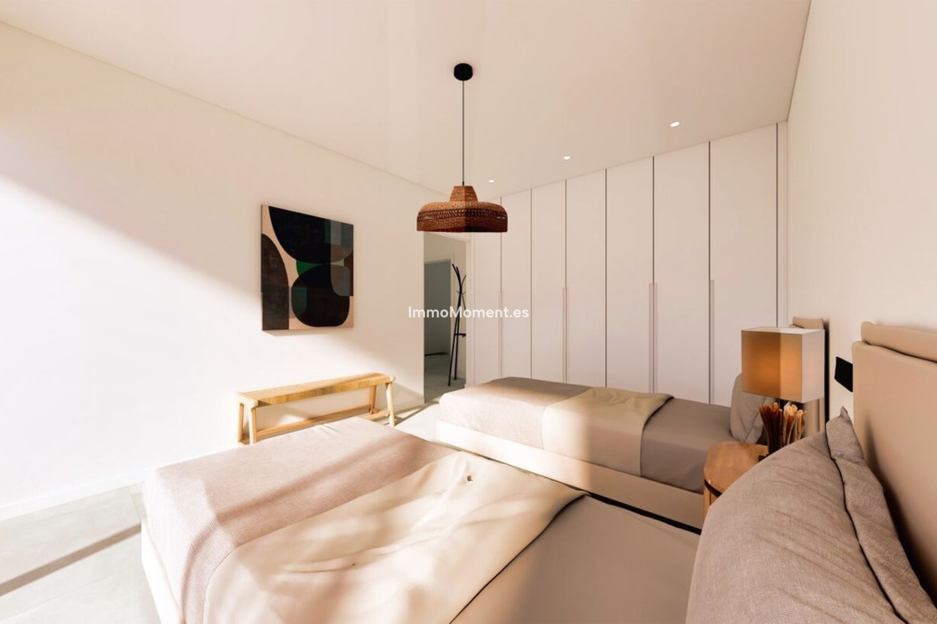 Resale - Villa - Calpe - Calpe Centro