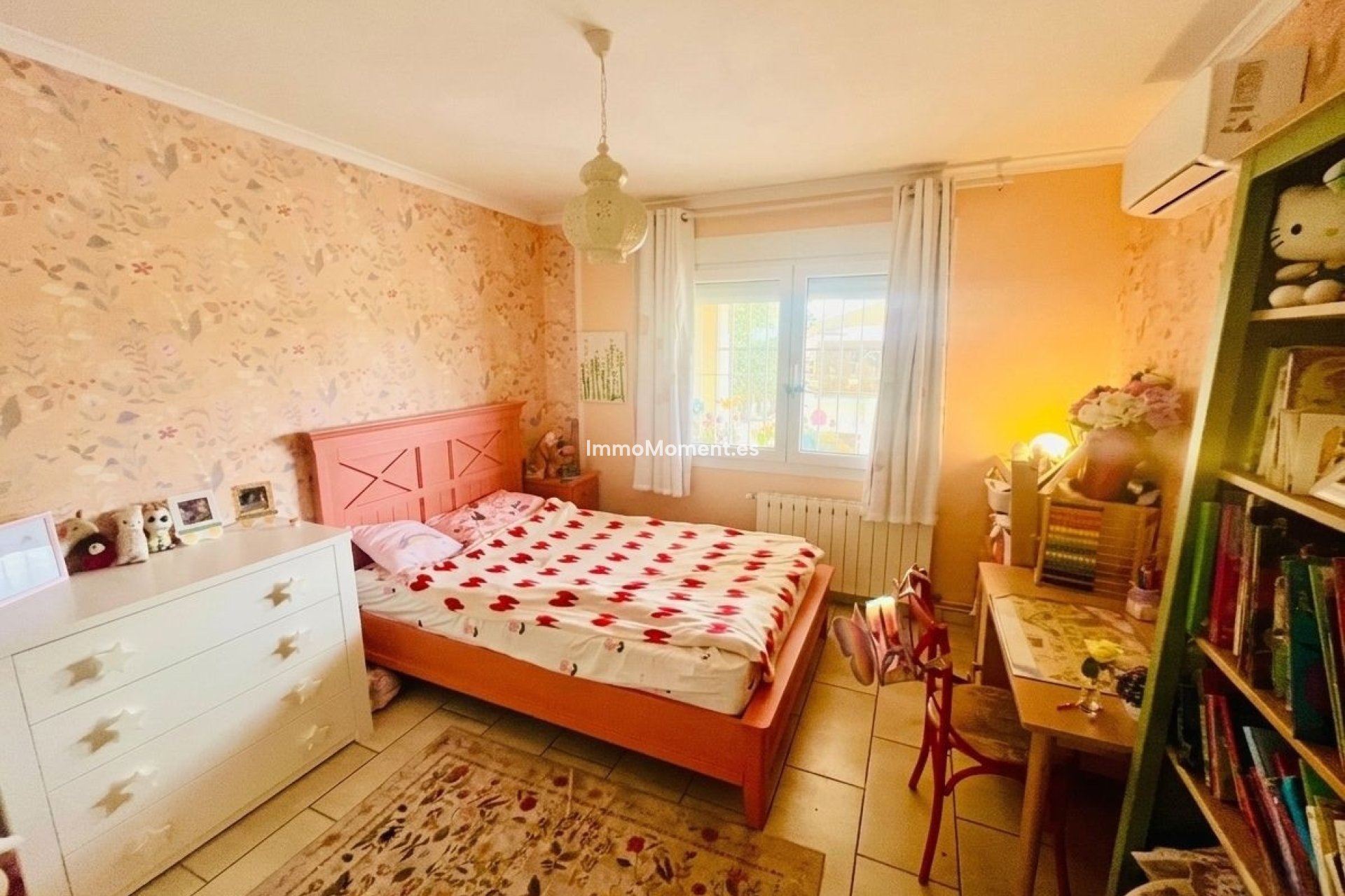 Resale - Villa - Calpe - Calpe Centro