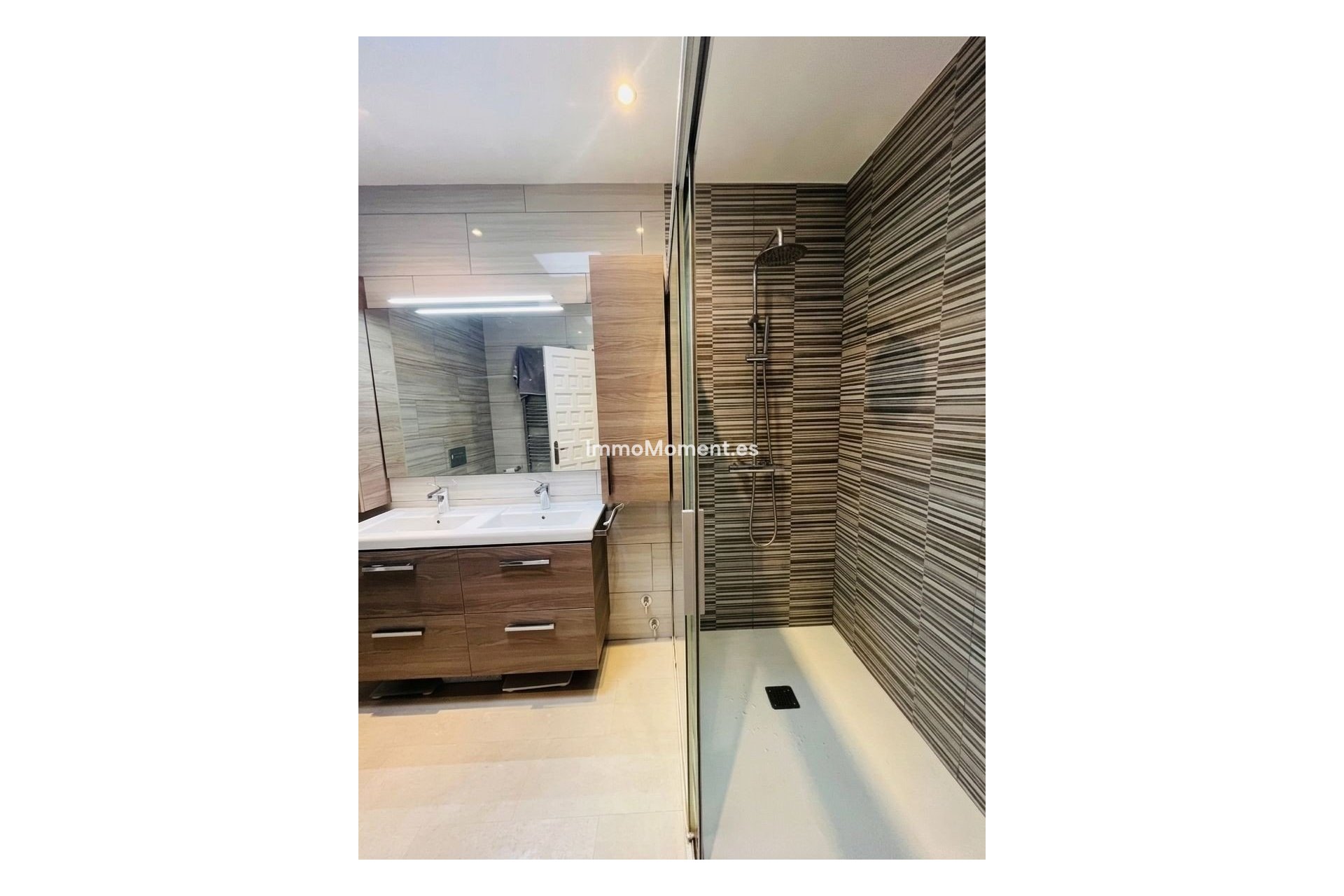 Resale - Villa - Calpe - Calpe Centro