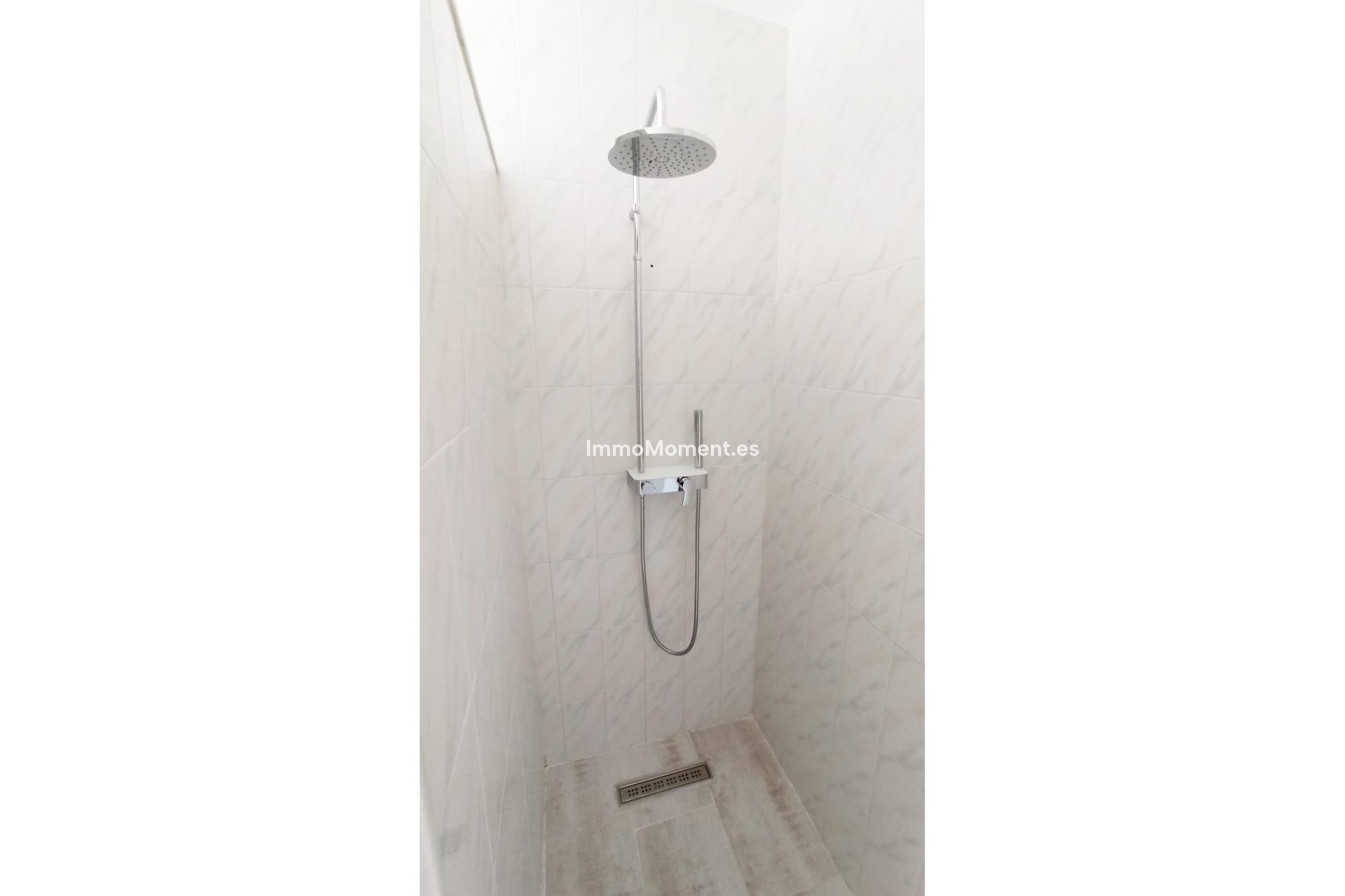 Resale - Villa - Calpe - Calpe Centro