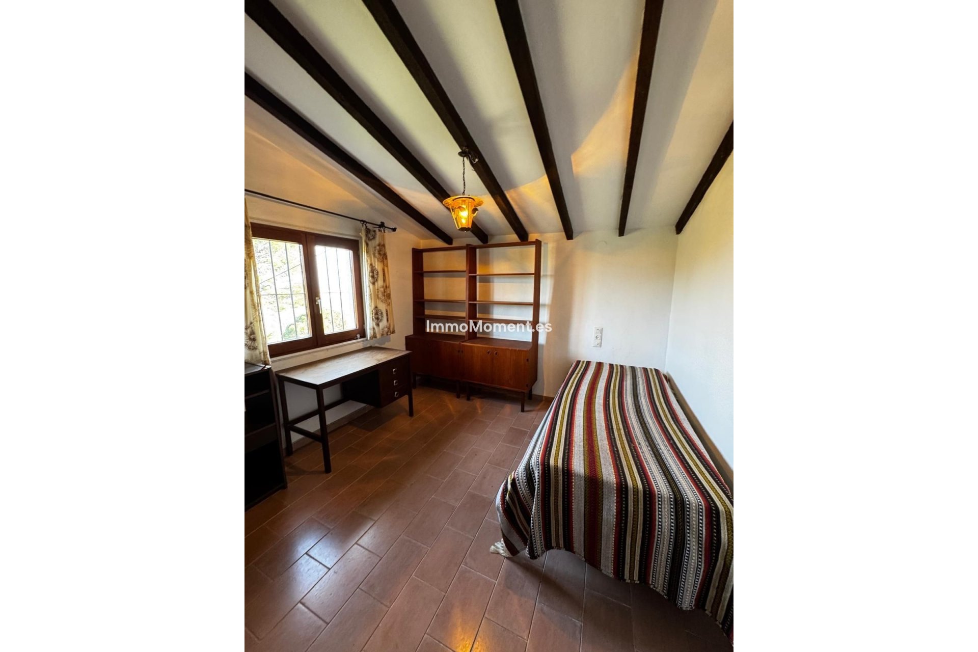 Resale - Villa - Calpe - Calpe Centro