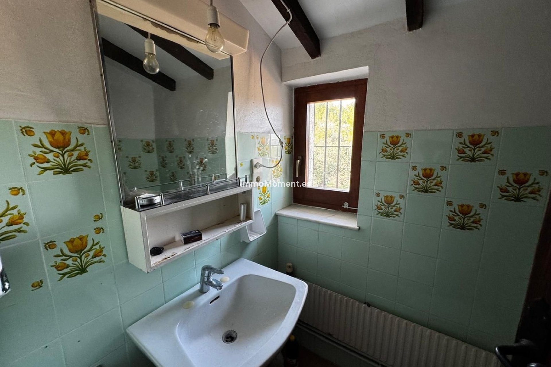 Resale - Villa - Calpe - Calpe Centro