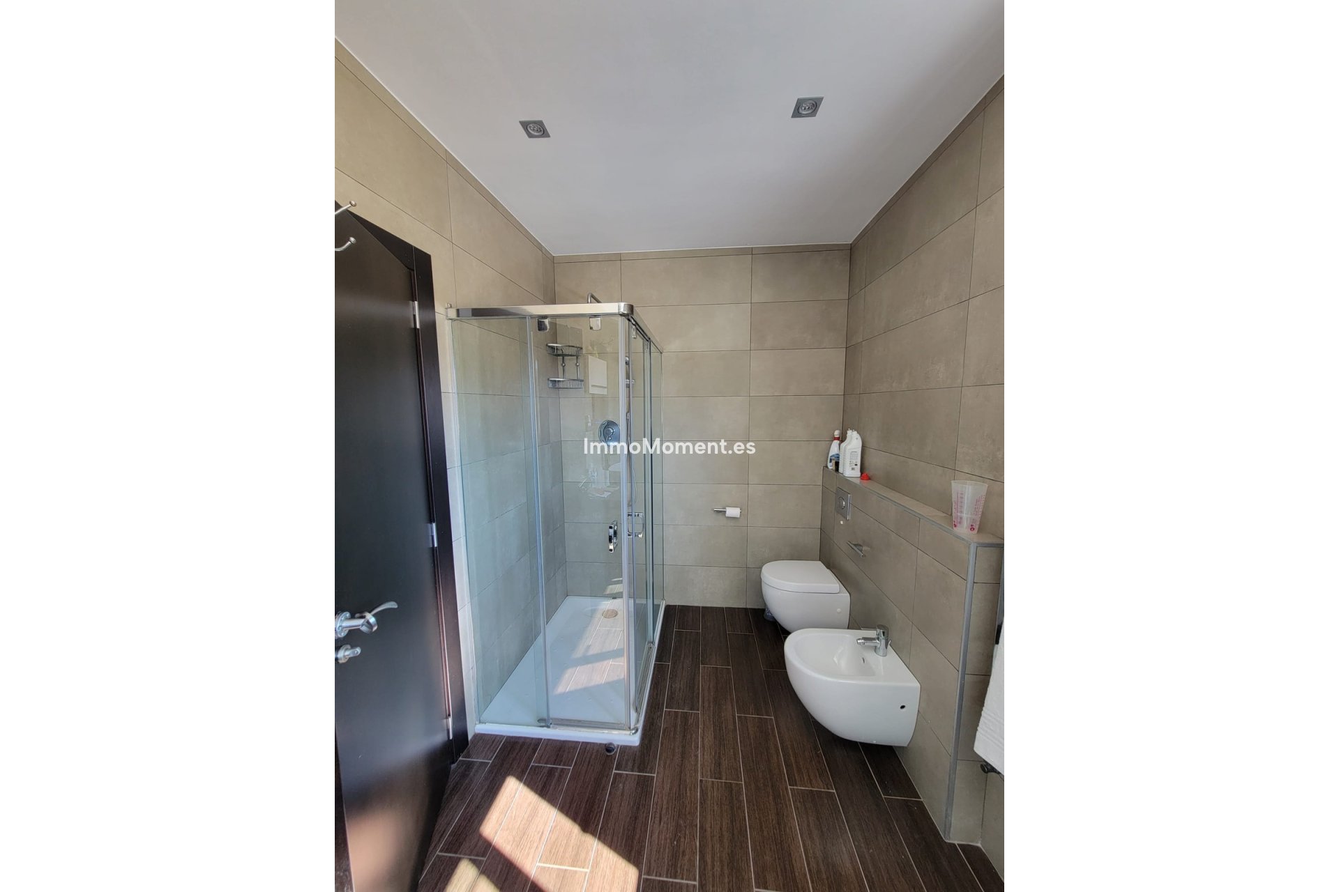 Resale - Villa - Calpe - Calpe Centro