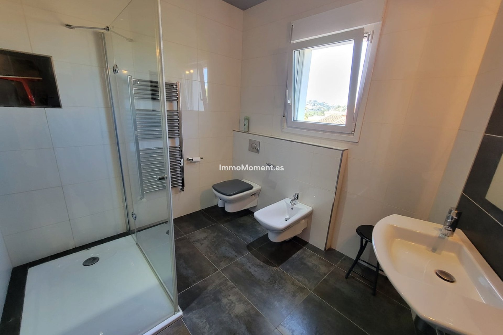 Resale - Villa - Calpe - Calpe Centro