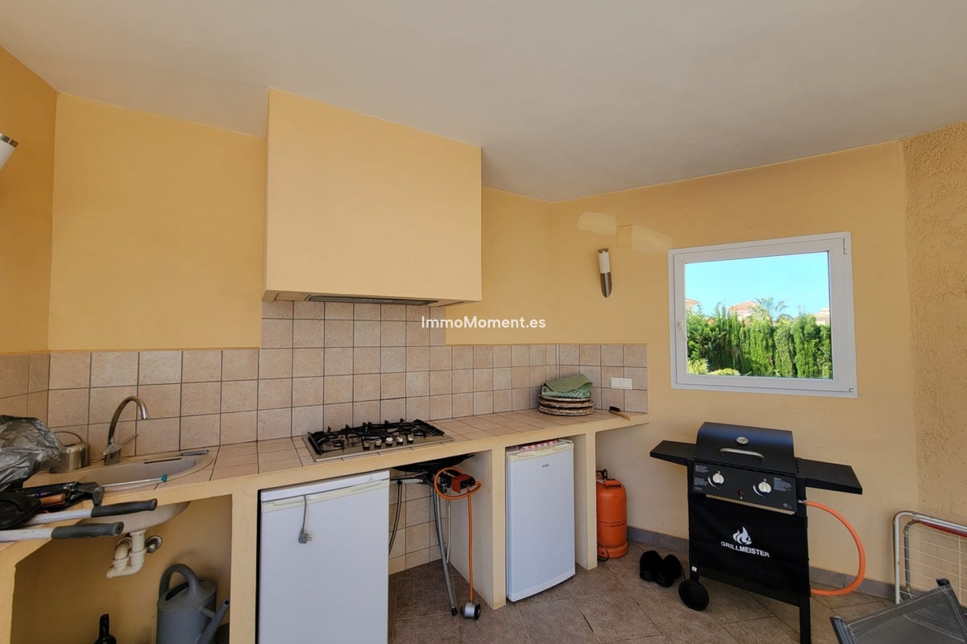 Resale - Villa - Calpe - Calpe Centro