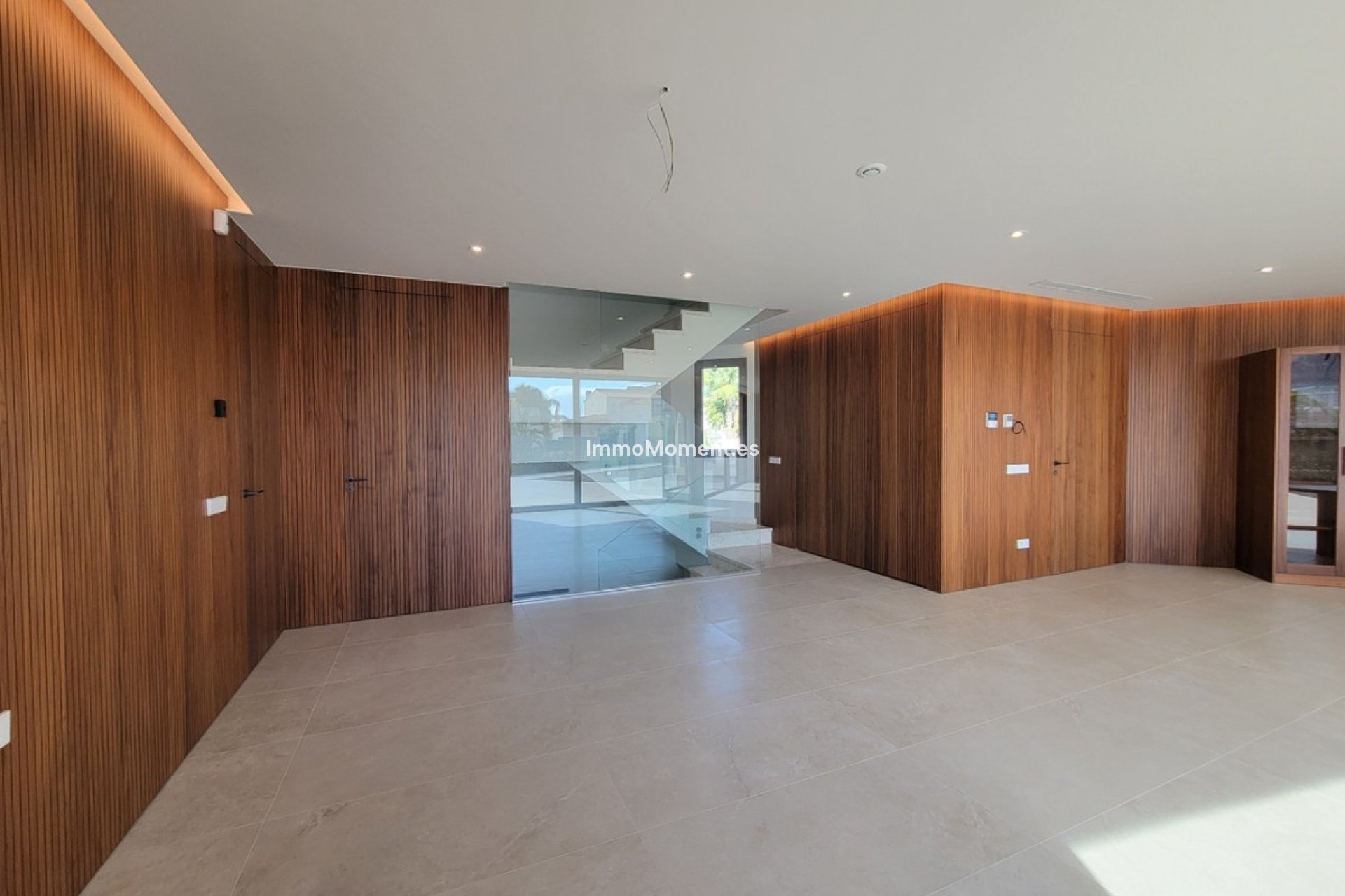 Resale - Villa - Calpe - Calpe Centro