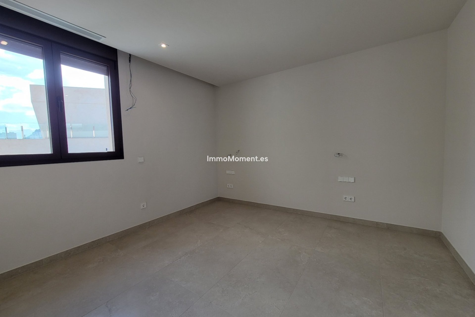 Resale - Villa - Calpe - Calpe Centro