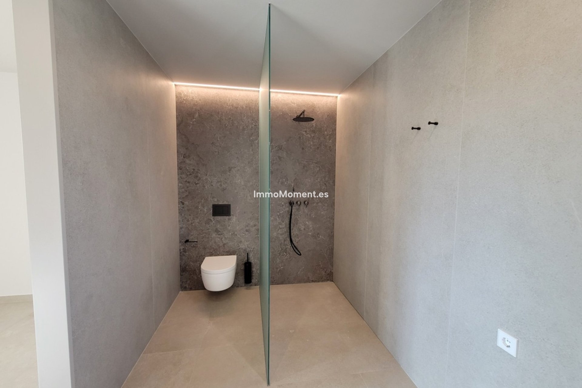 Resale - Villa - Calpe - Calpe Centro