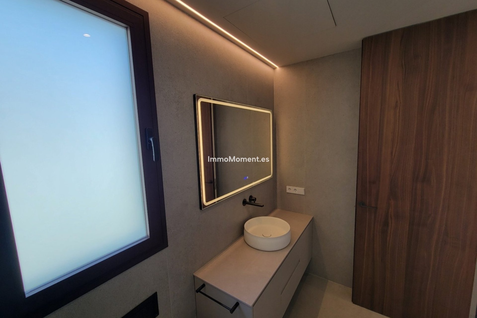 Resale - Villa - Calpe - Calpe Centro