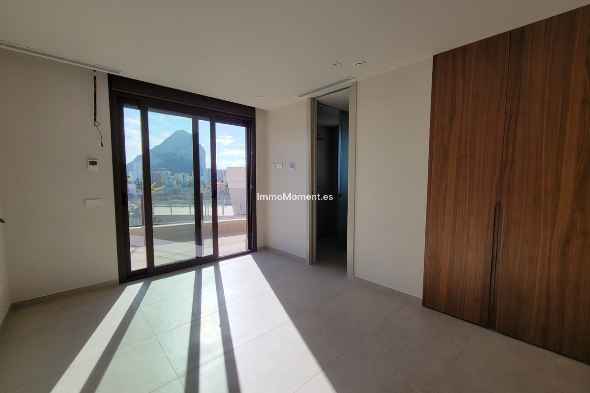 Resale - Villa - Calpe - Calpe Centro