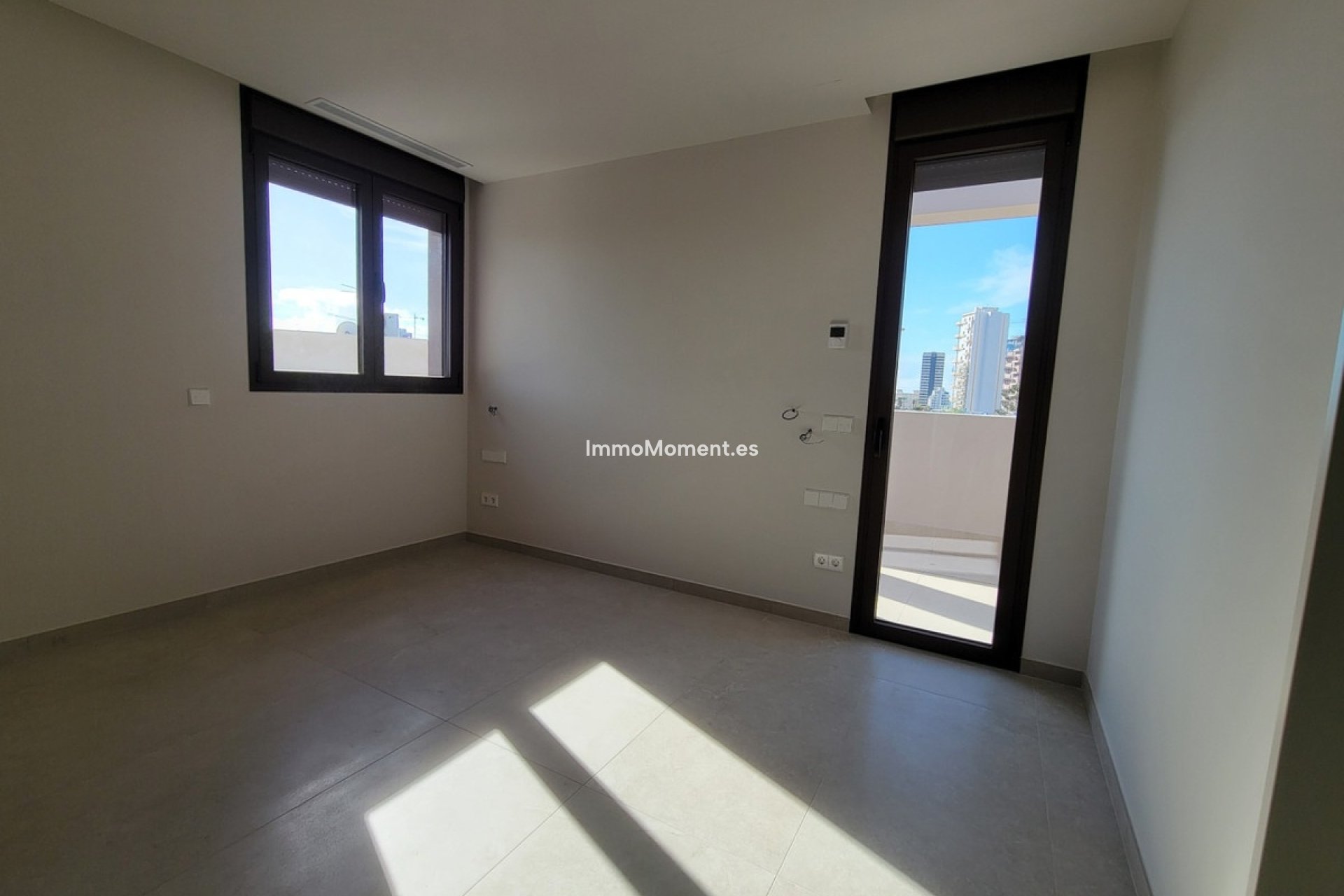 Resale - Villa - Calpe - Calpe Centro