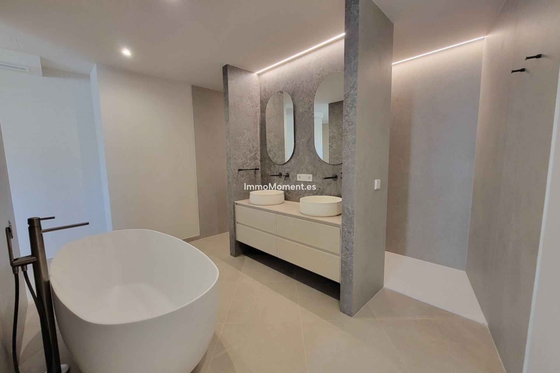 Resale - Villa - Calpe - Calpe Centro