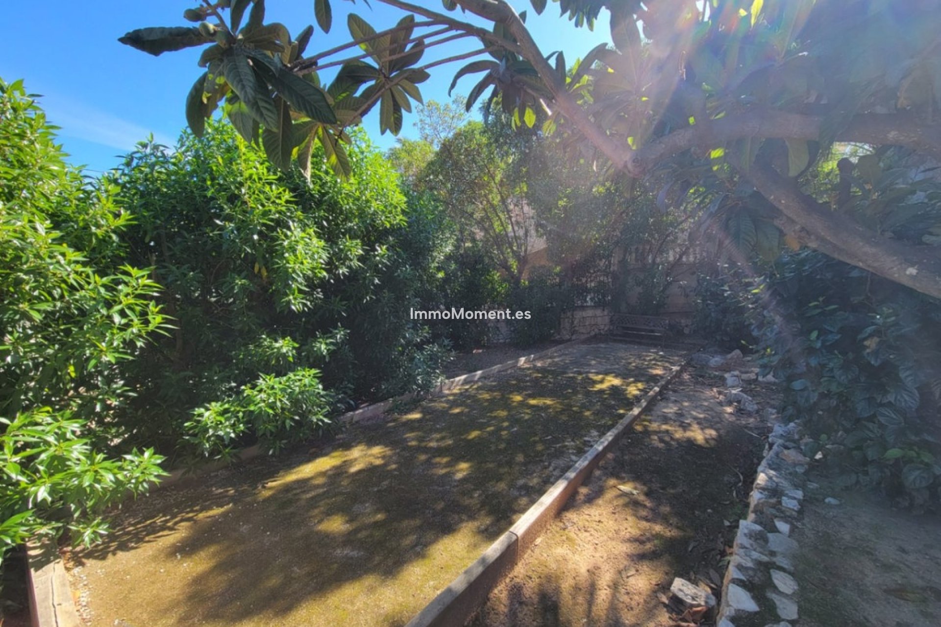 Resale - Villa - Calpe - Calpe Centro