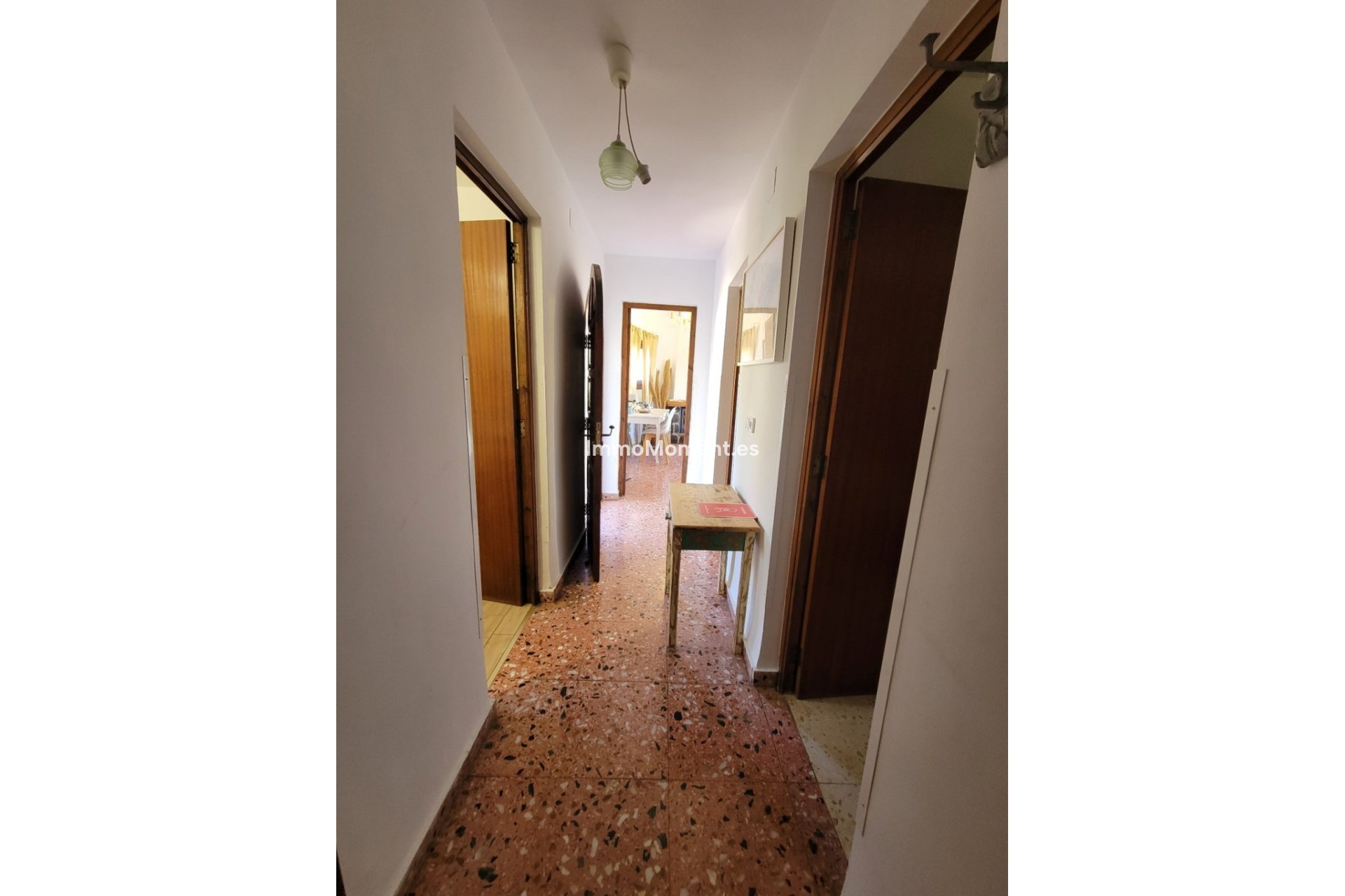 Resale - Villa - Calpe - Calpe Centro