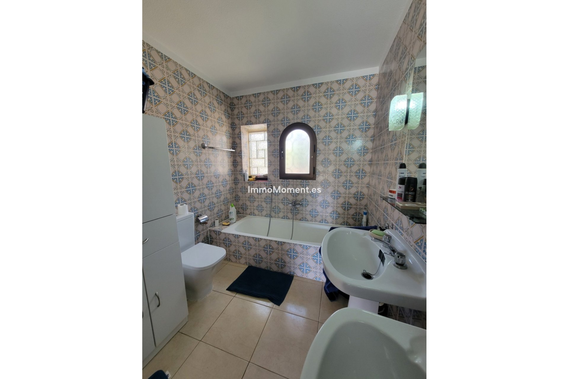 Resale - Villa - Calpe - Calpe Centro