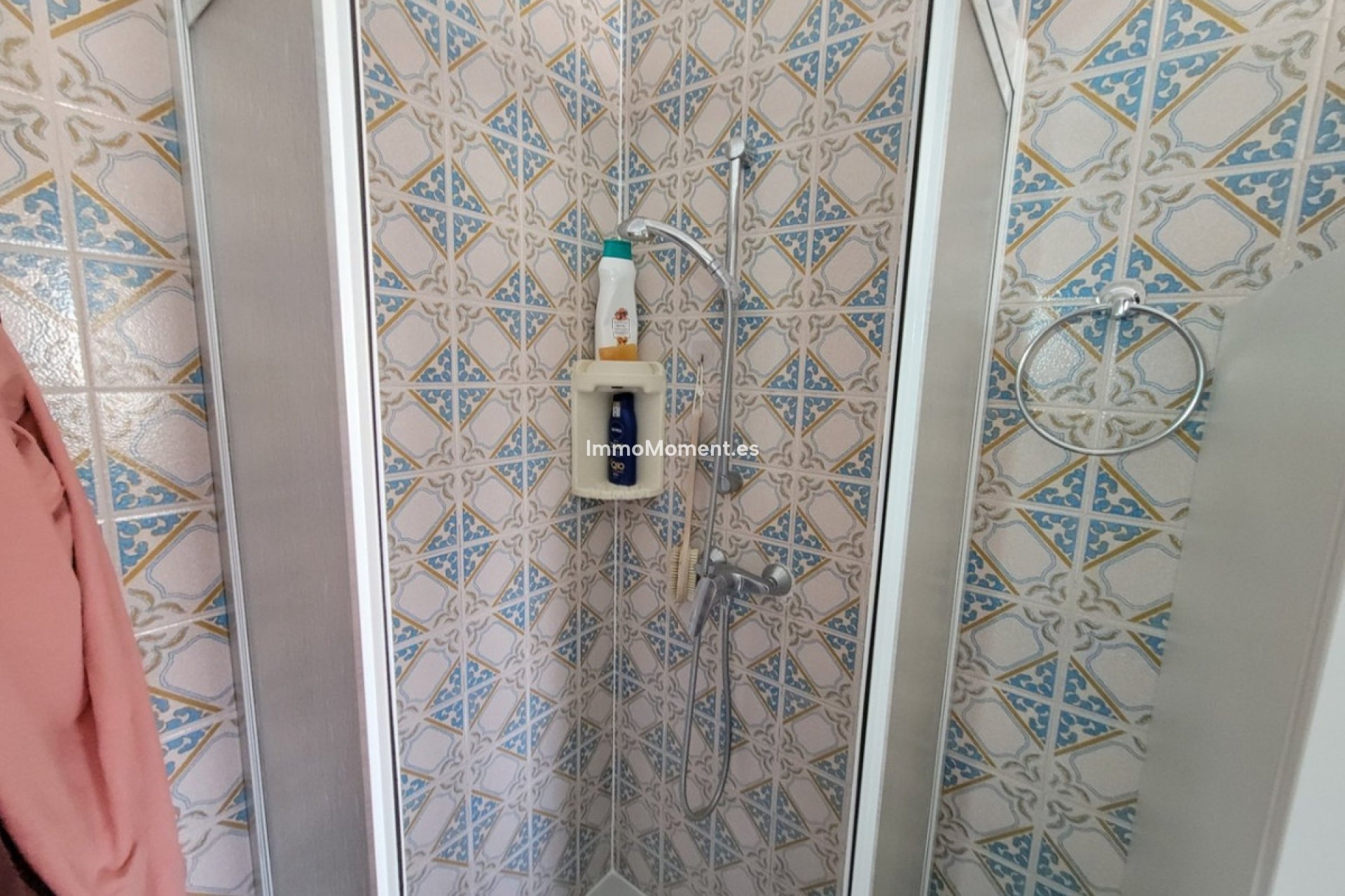 Resale - Villa - Calpe - Calpe Centro