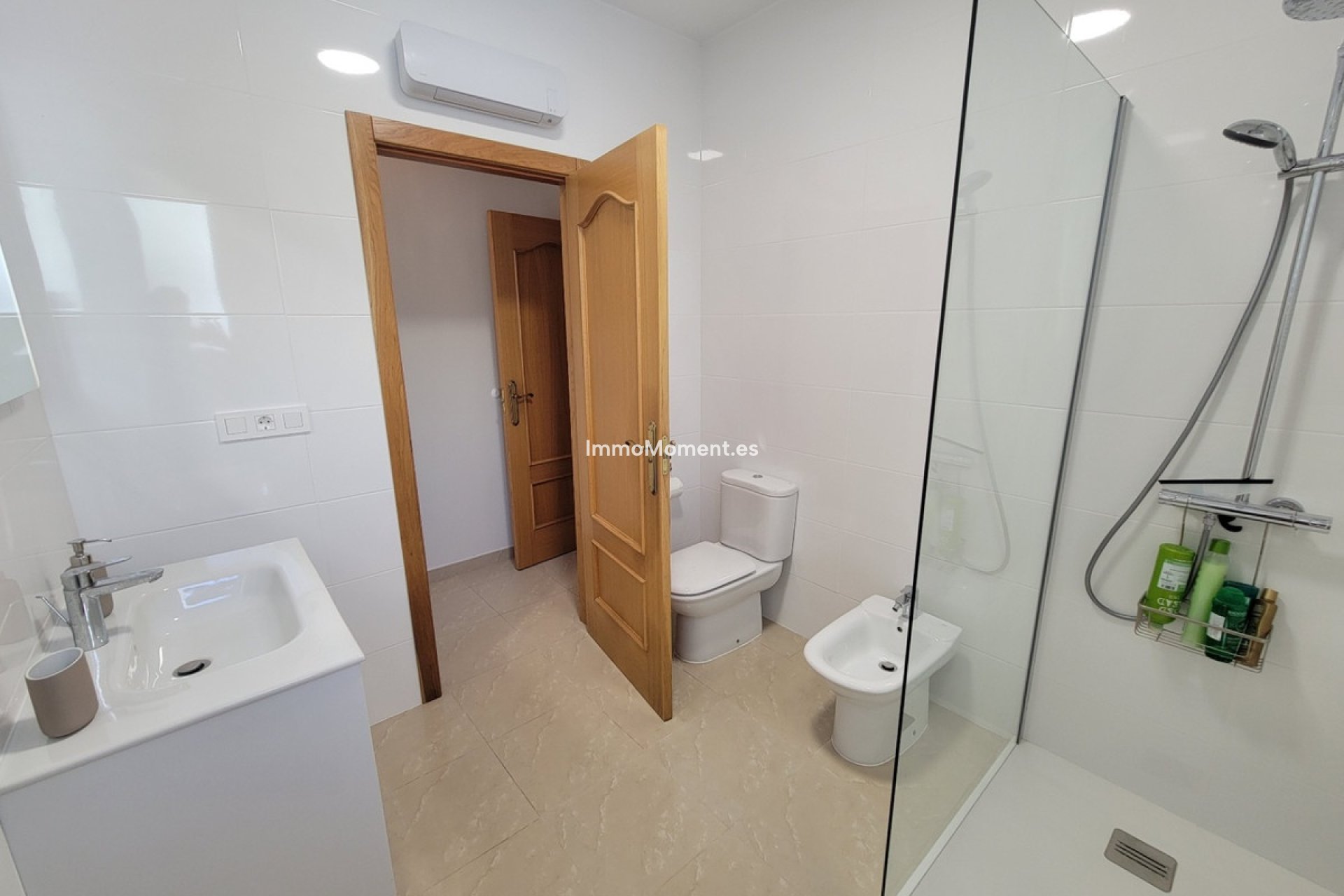 Resale - Villa - Calpe - Calpe Centro