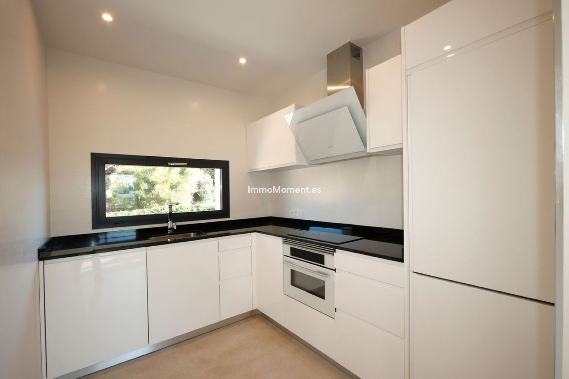 Resale - Villa - Calpe - Calpe Centro