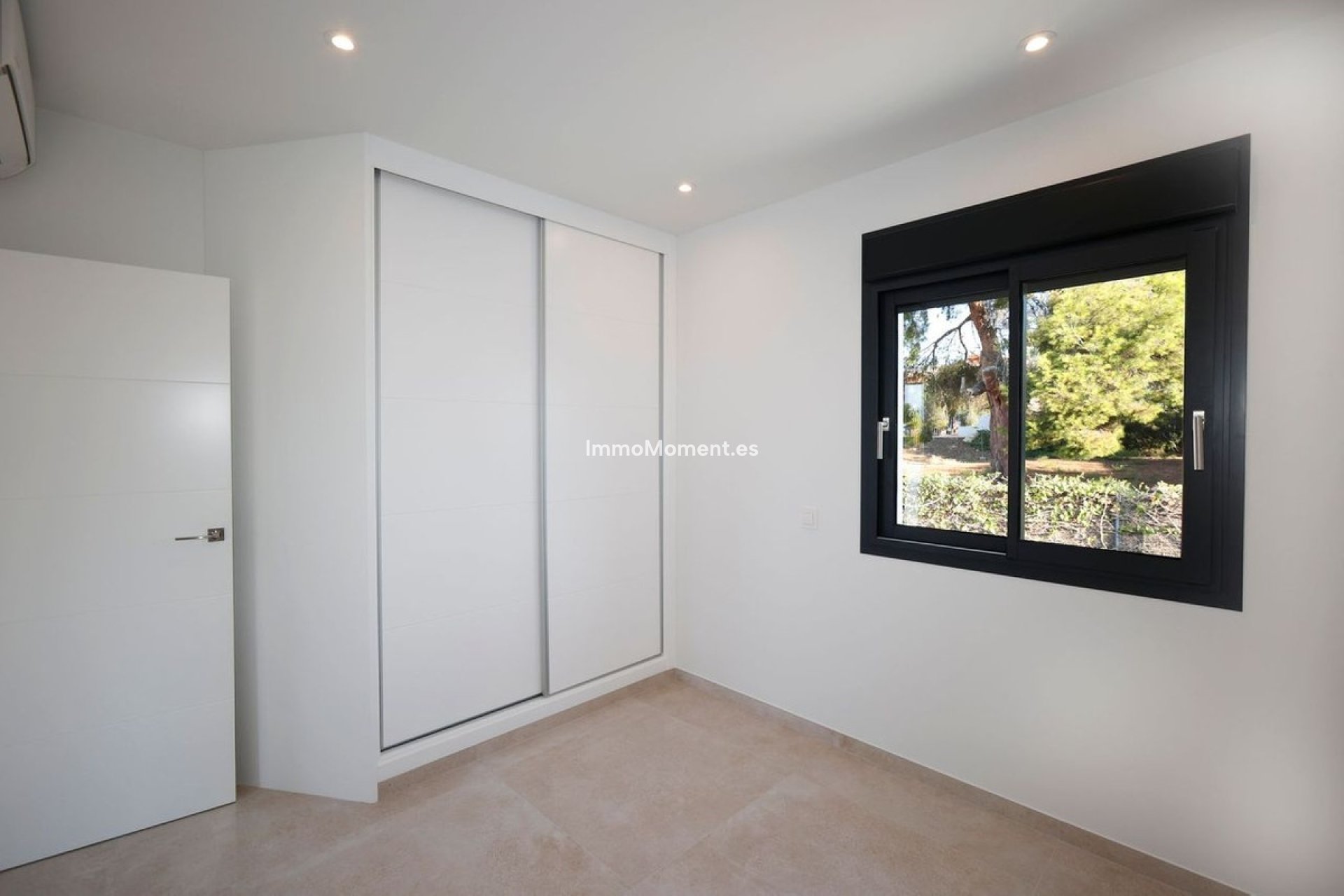 Resale - Villa - Calpe - Calpe Centro