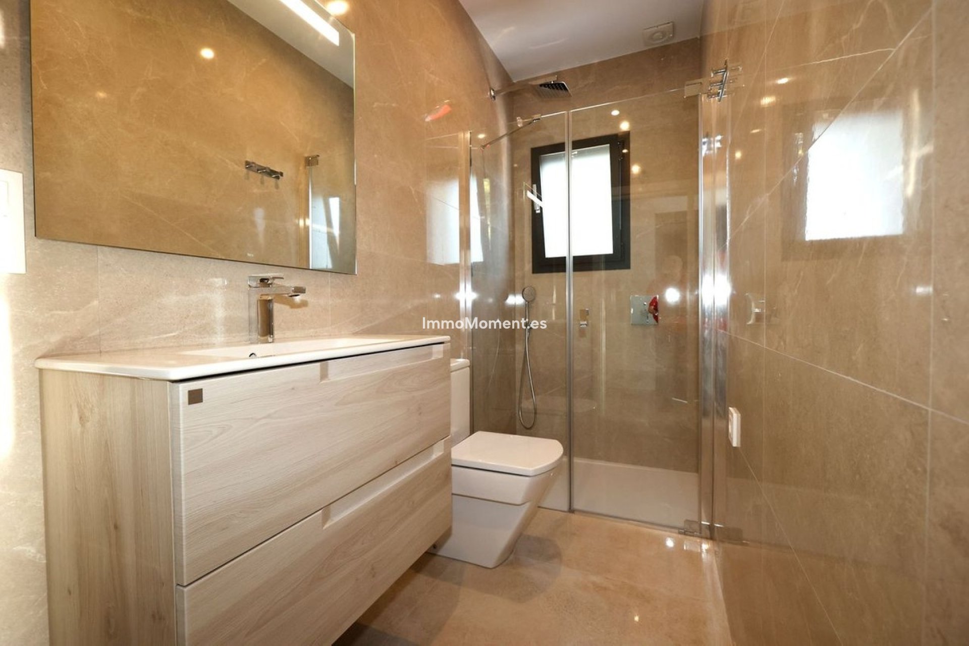 Resale - Villa - Calpe - Calpe Centro