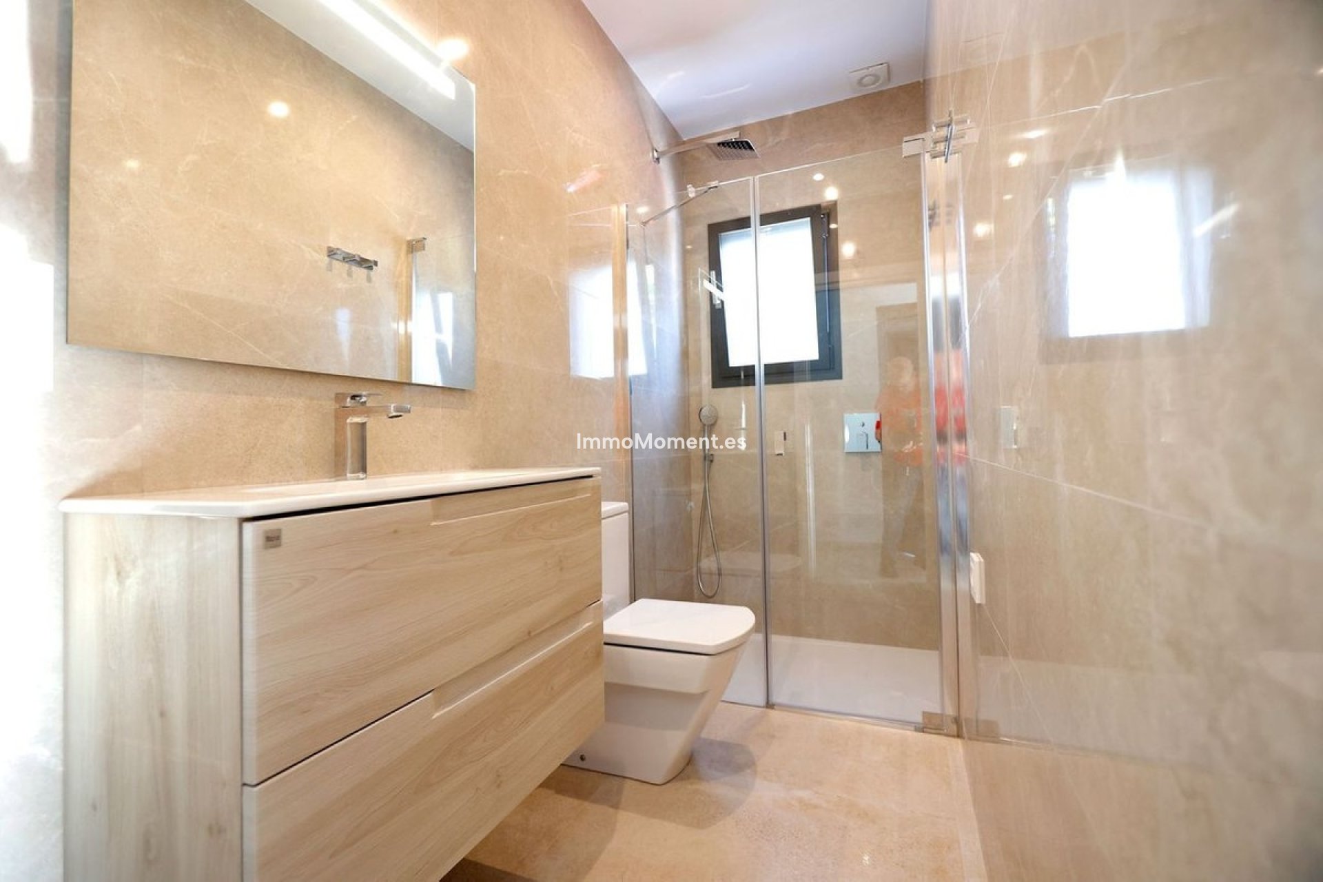 Resale - Villa - Calpe - Calpe Centro