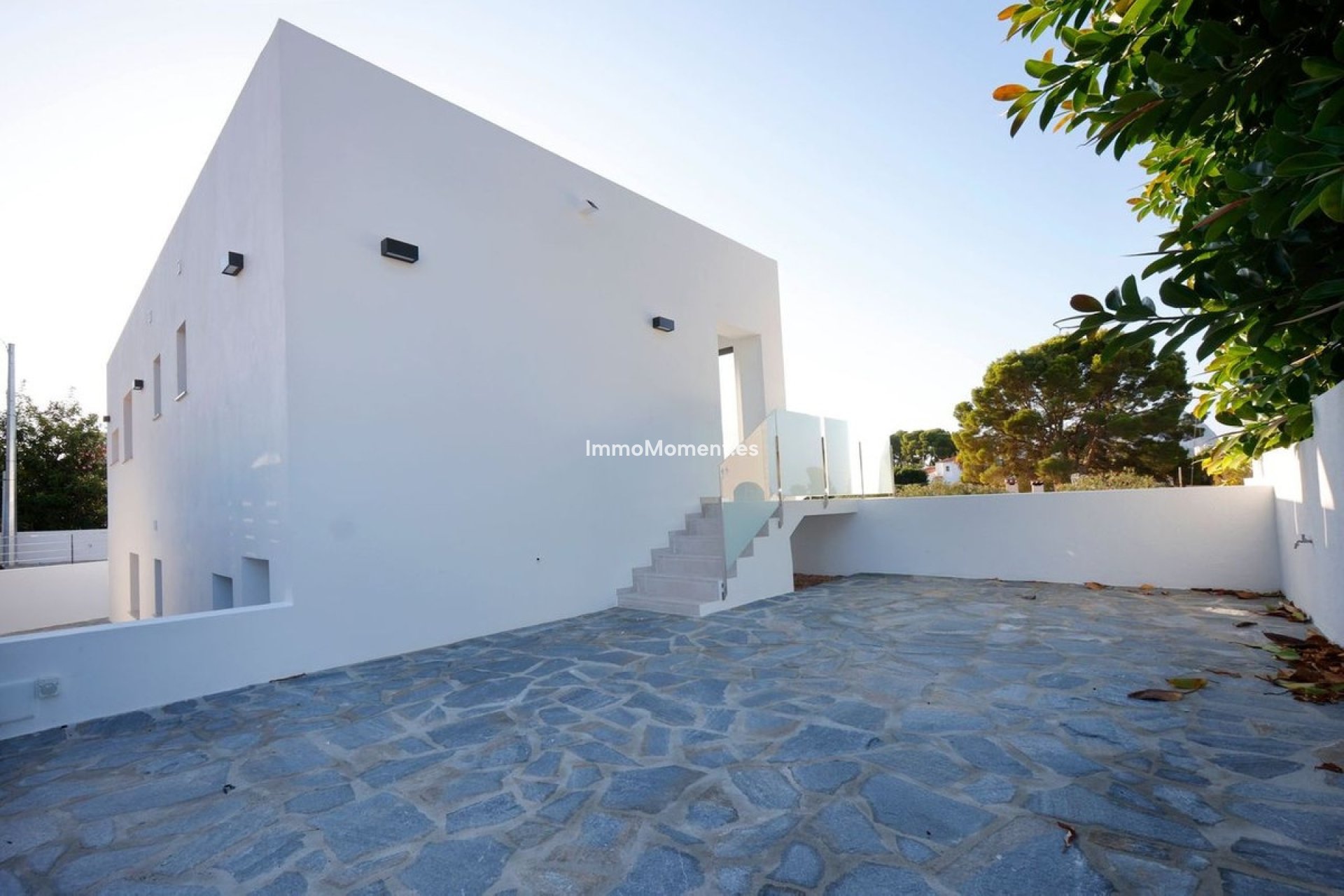 Resale - Villa - Calpe - Calpe Centro