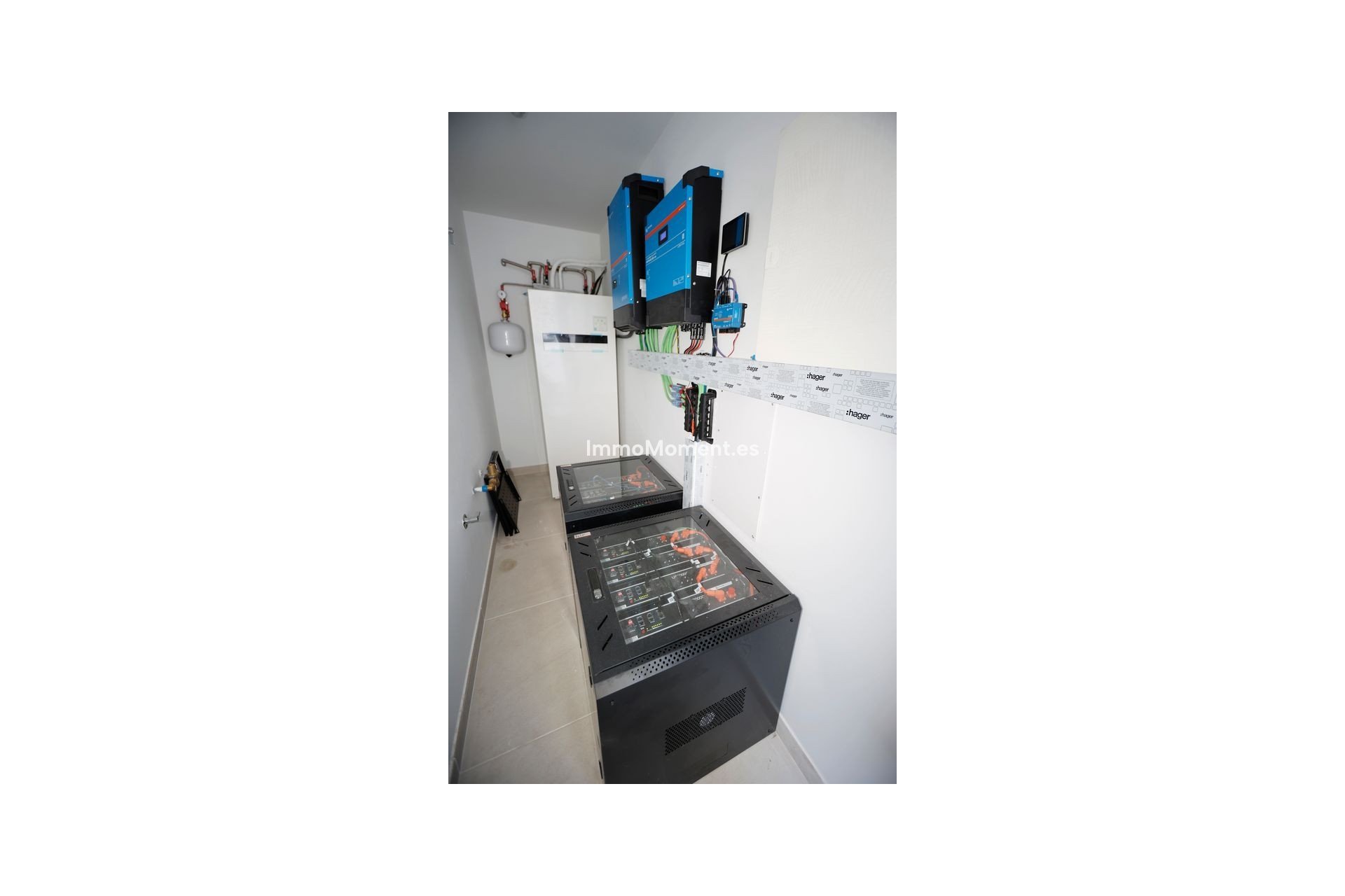 Resale - Villa - Calpe - Calpe Centro