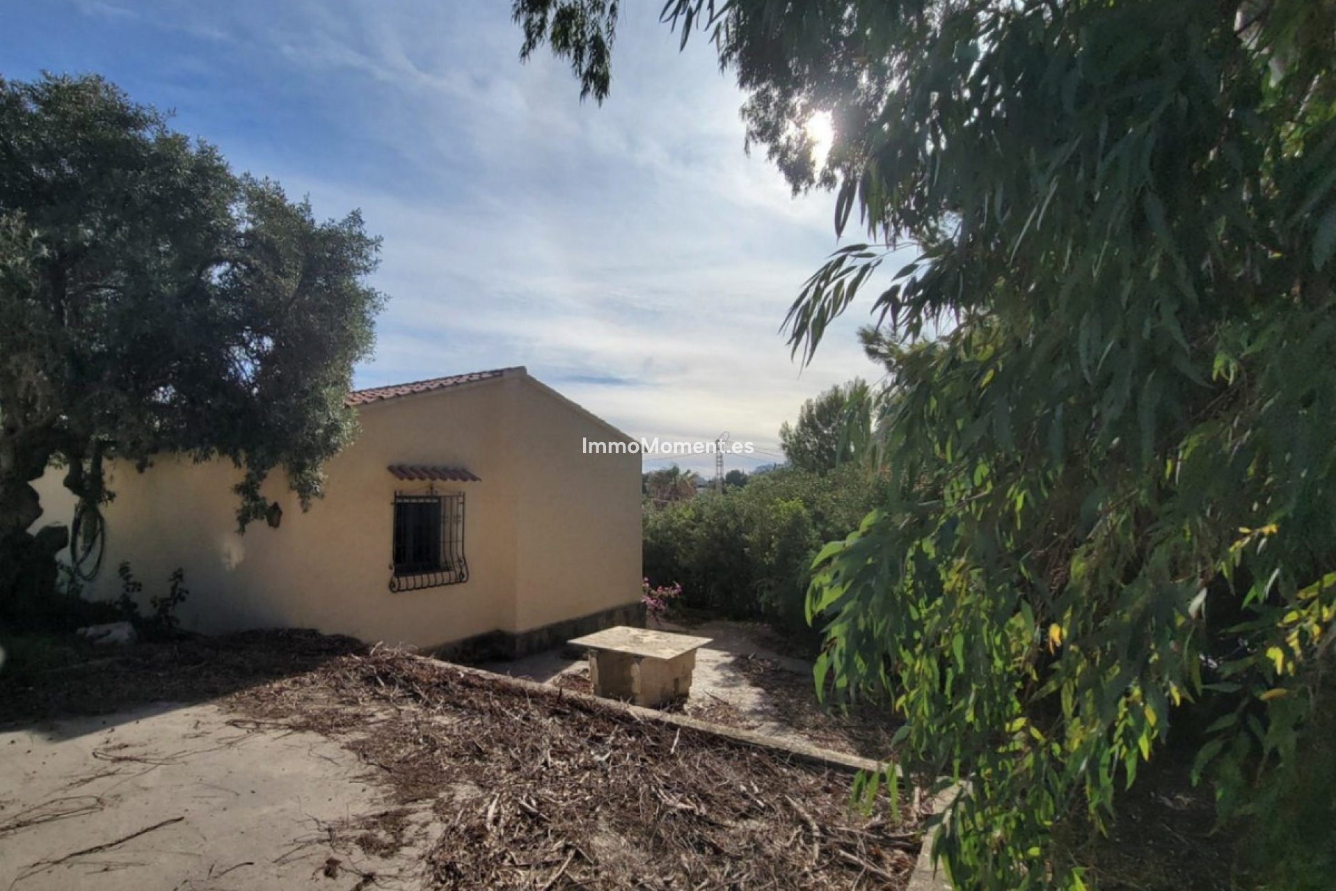 Resale - Villa - Calpe - Calpe Centro