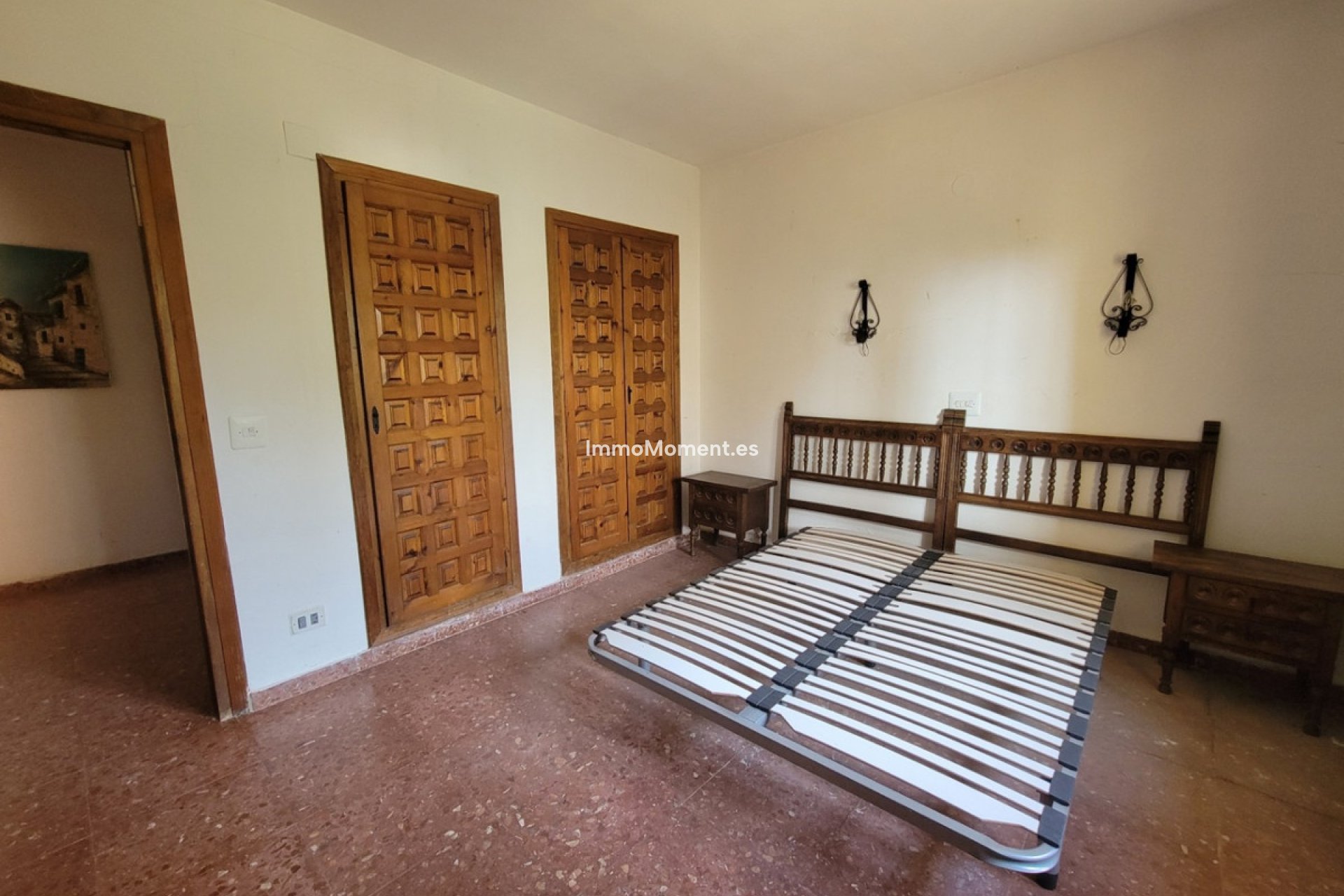 Resale - Villa - Calpe - Calpe Centro