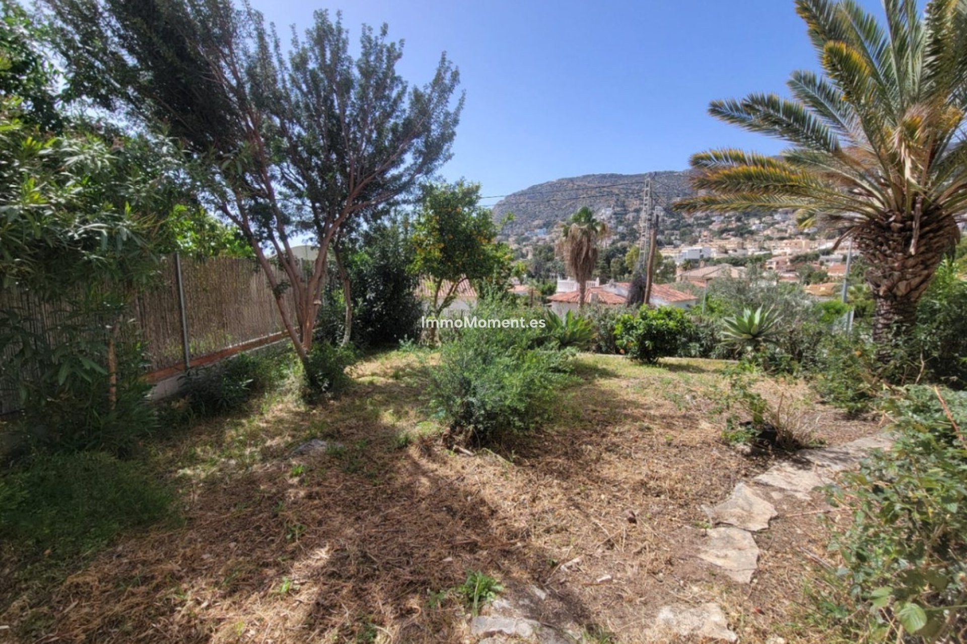 Resale - Villa - Calpe - Calpe Centro
