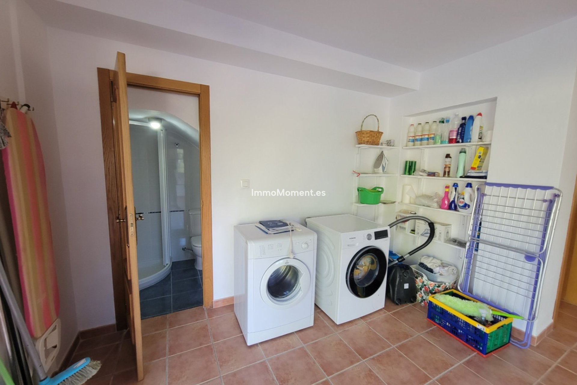 Resale - Villa - Calpe - Calpe Centro