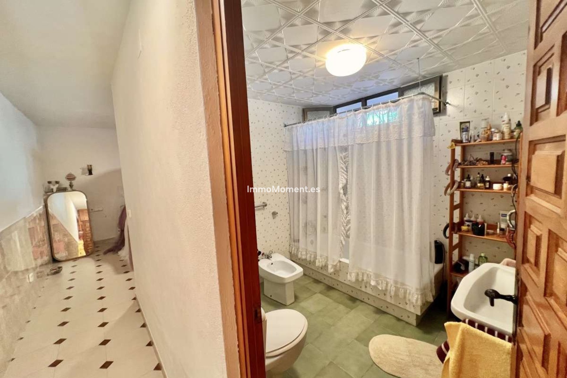 Resale - Villa - Calpe - Calpe Centro