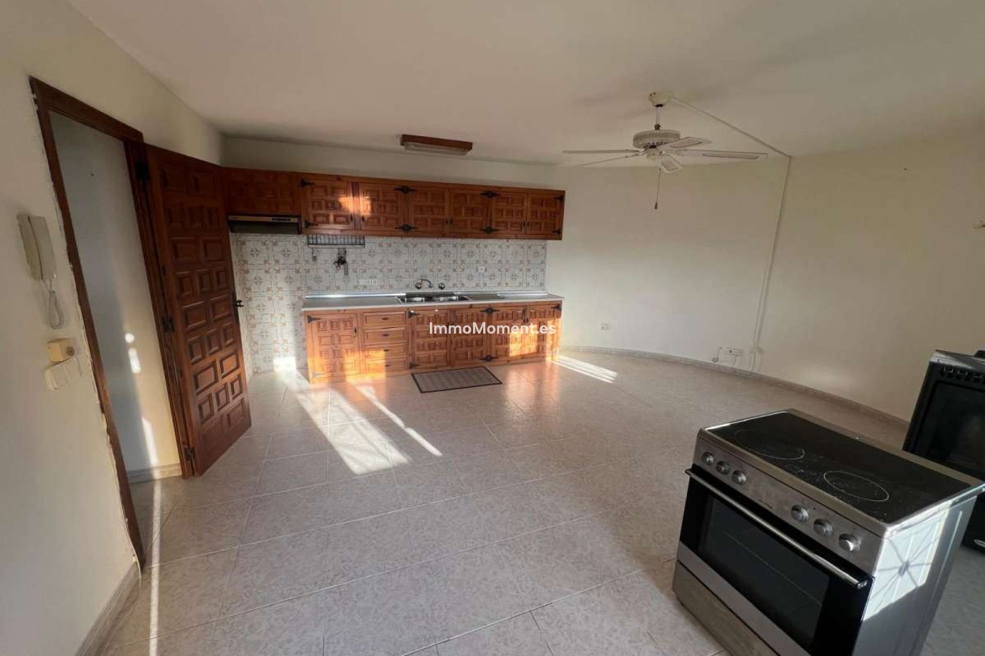 Resale - Villa - Calpe - Calpe Centro