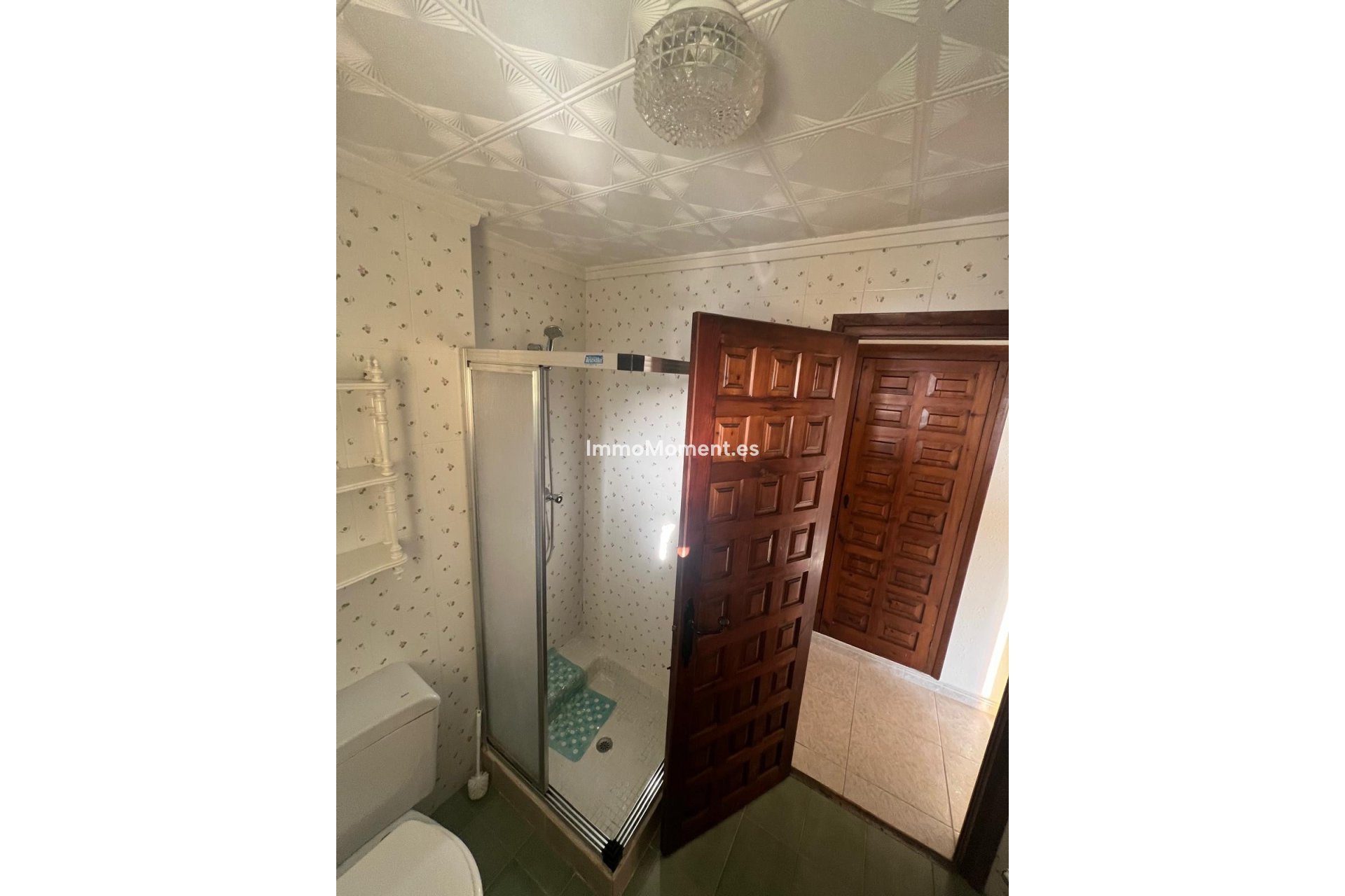 Resale - Villa - Calpe - Calpe Centro