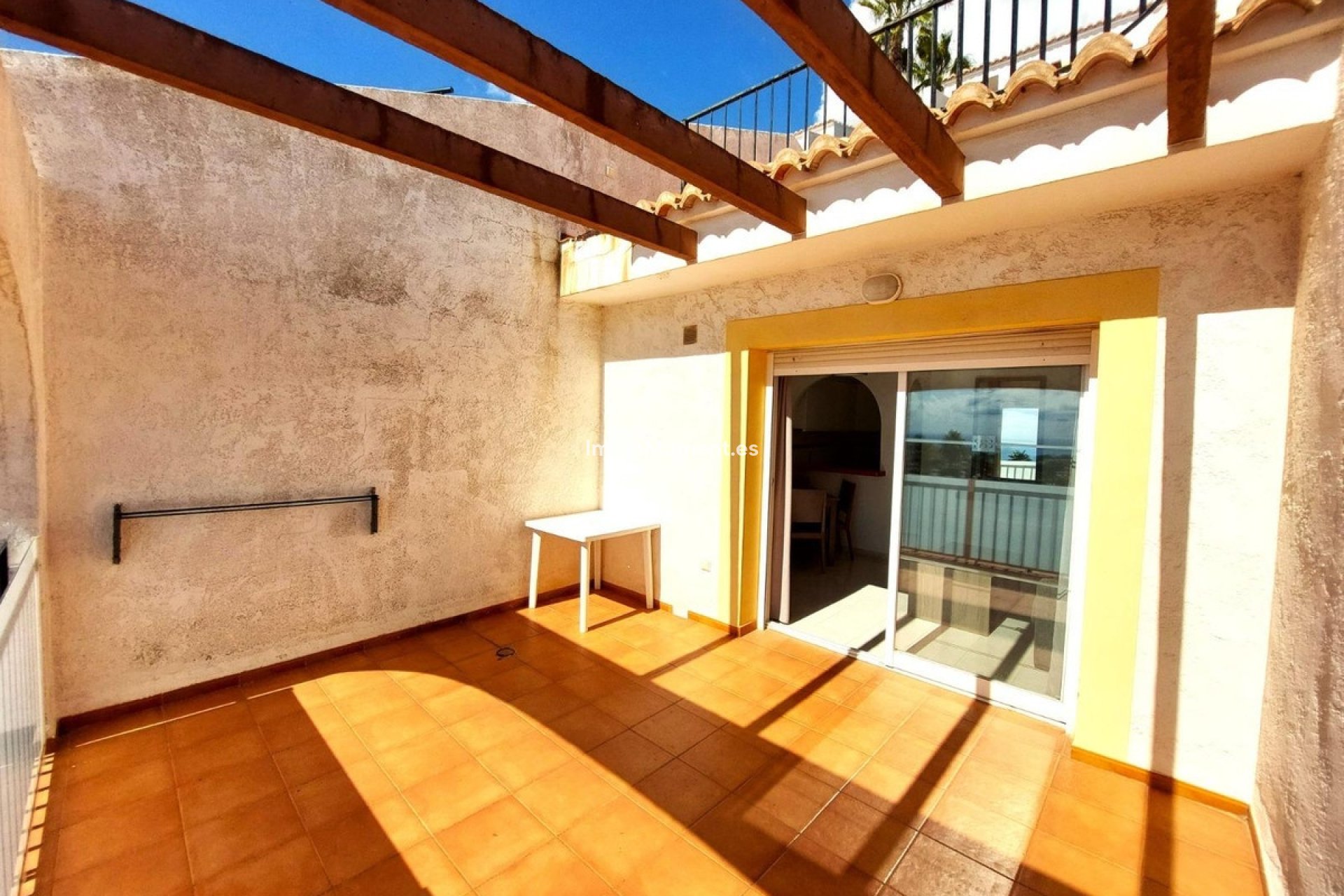 Resale - Villa - Calpe - Calpe Centro